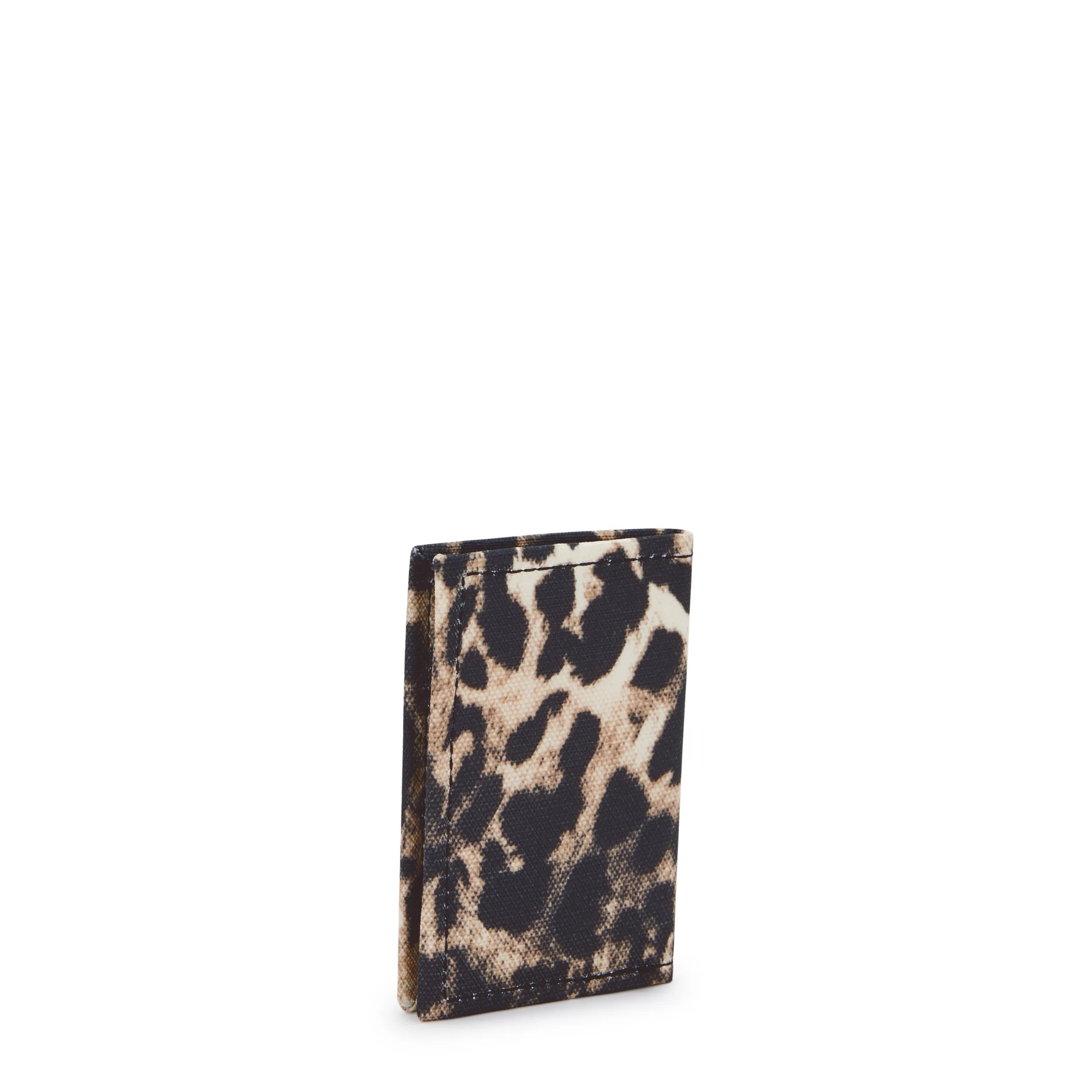 Itta Printed Card Case - 图片 2