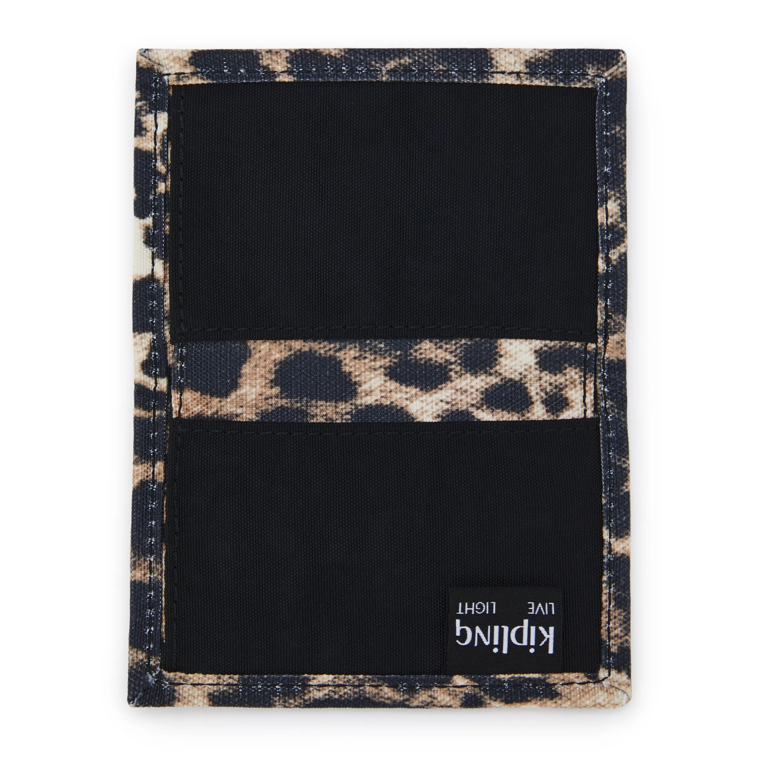 Itta Printed Card Case - 图片 3