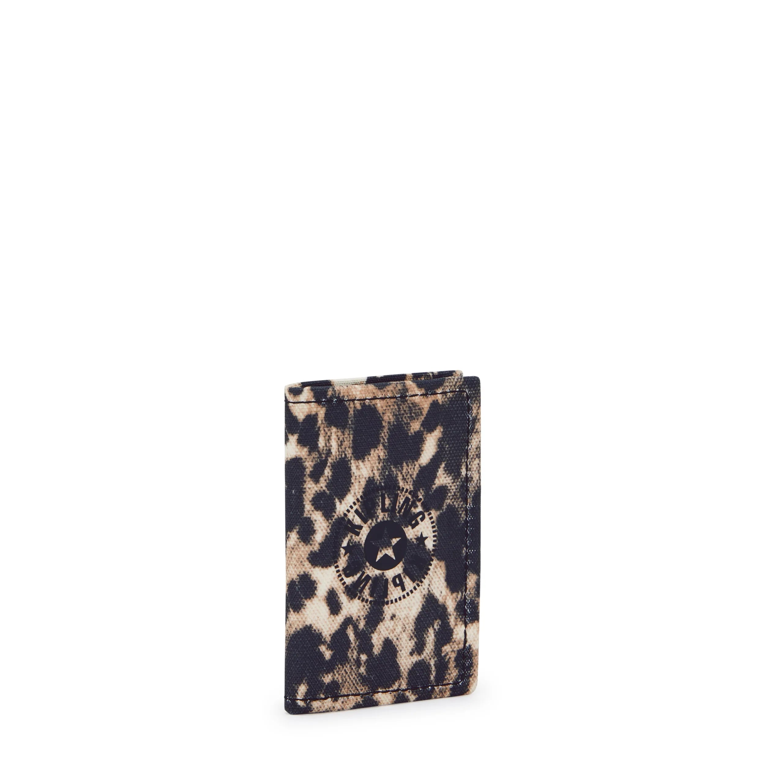 Itta Printed Card Case - 图片 4