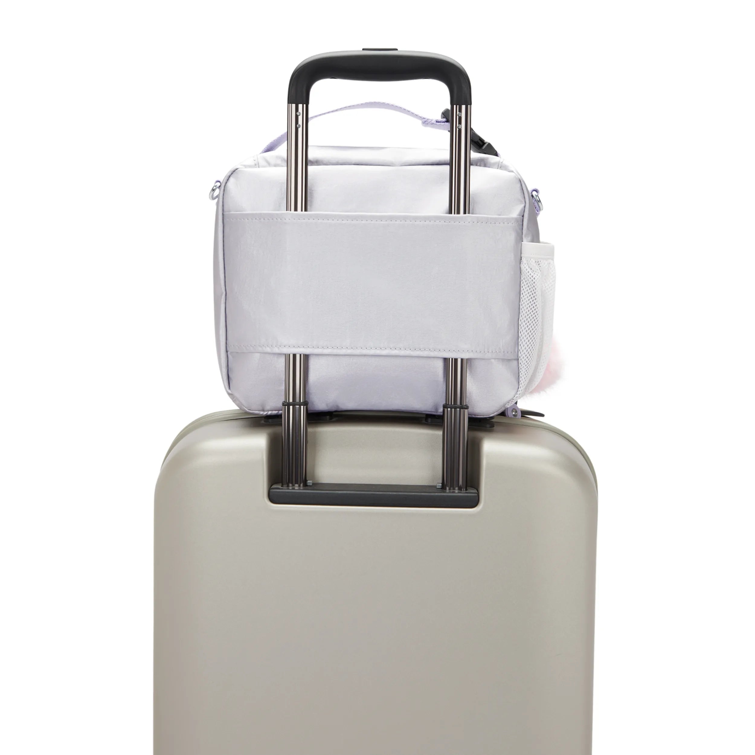 Ermy Metallic Lunch Bag - 图片 6