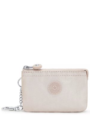 Creativity Mini Metallic Pouch