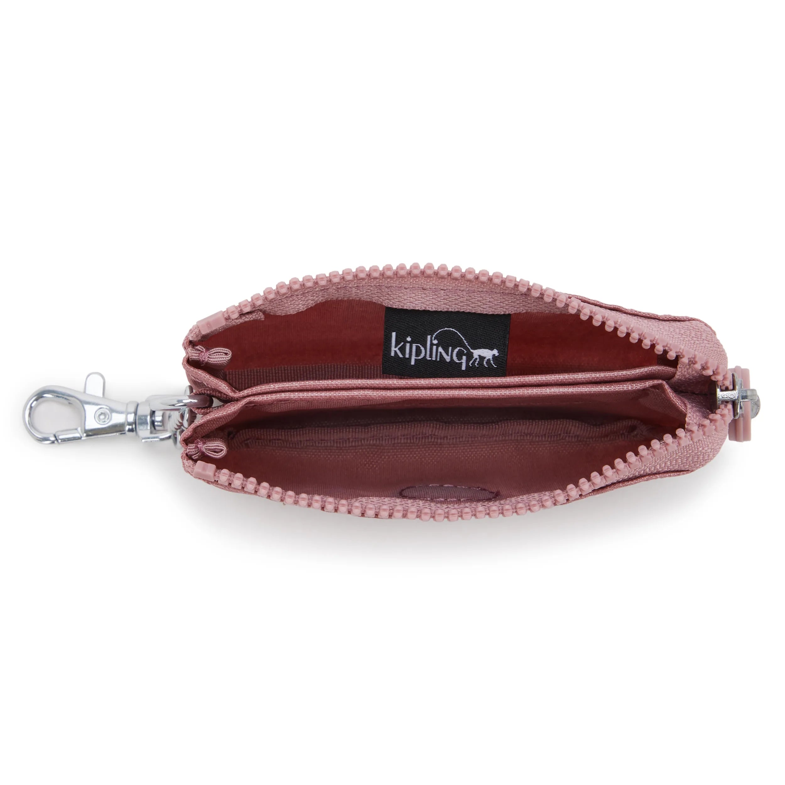 Creativity Mini Metallic Pouch - 图片 3