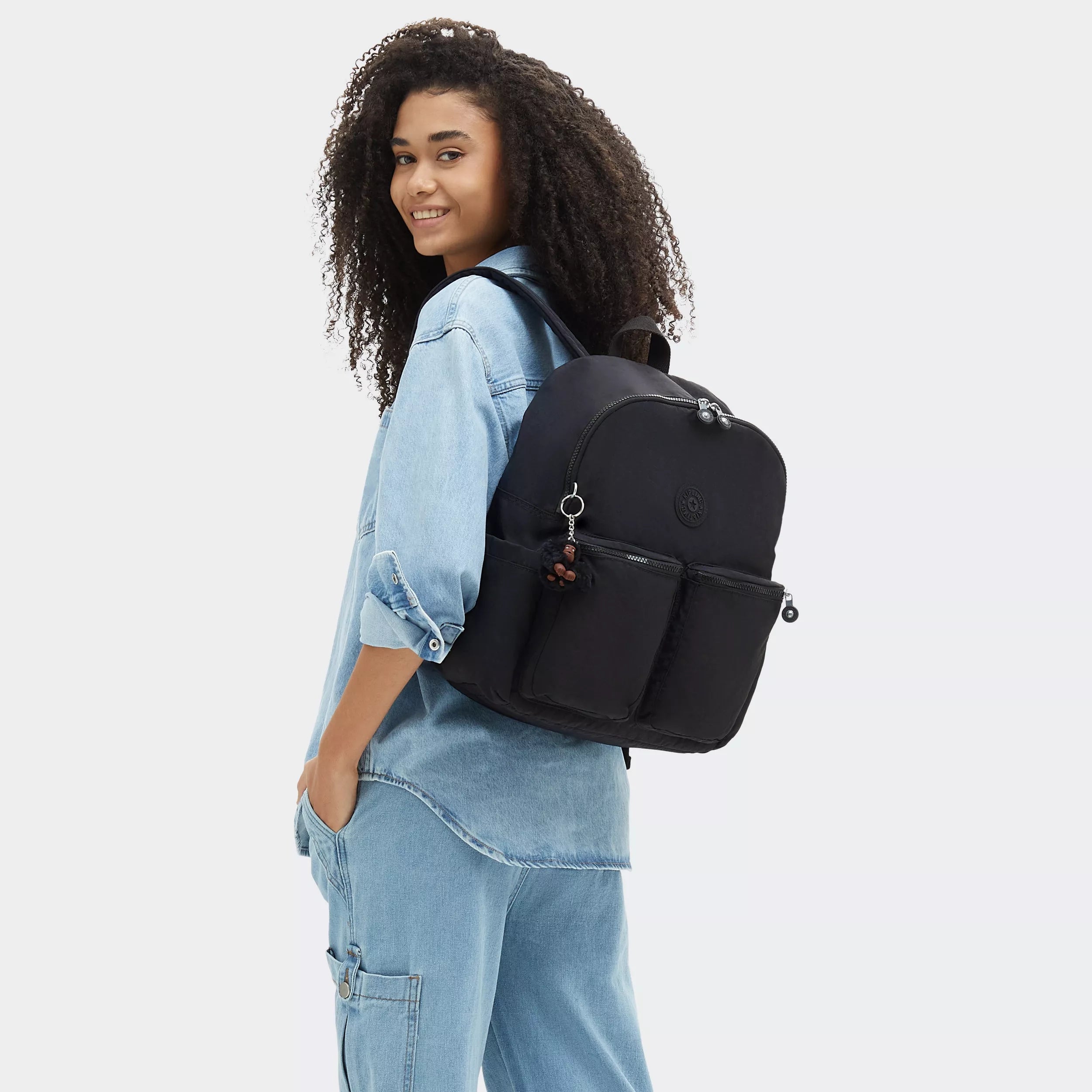 Charnell 11.5 Laptop Backpack - 图片 2