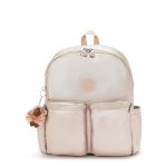 Charnell 11.5 Metallic Laptop Backpack