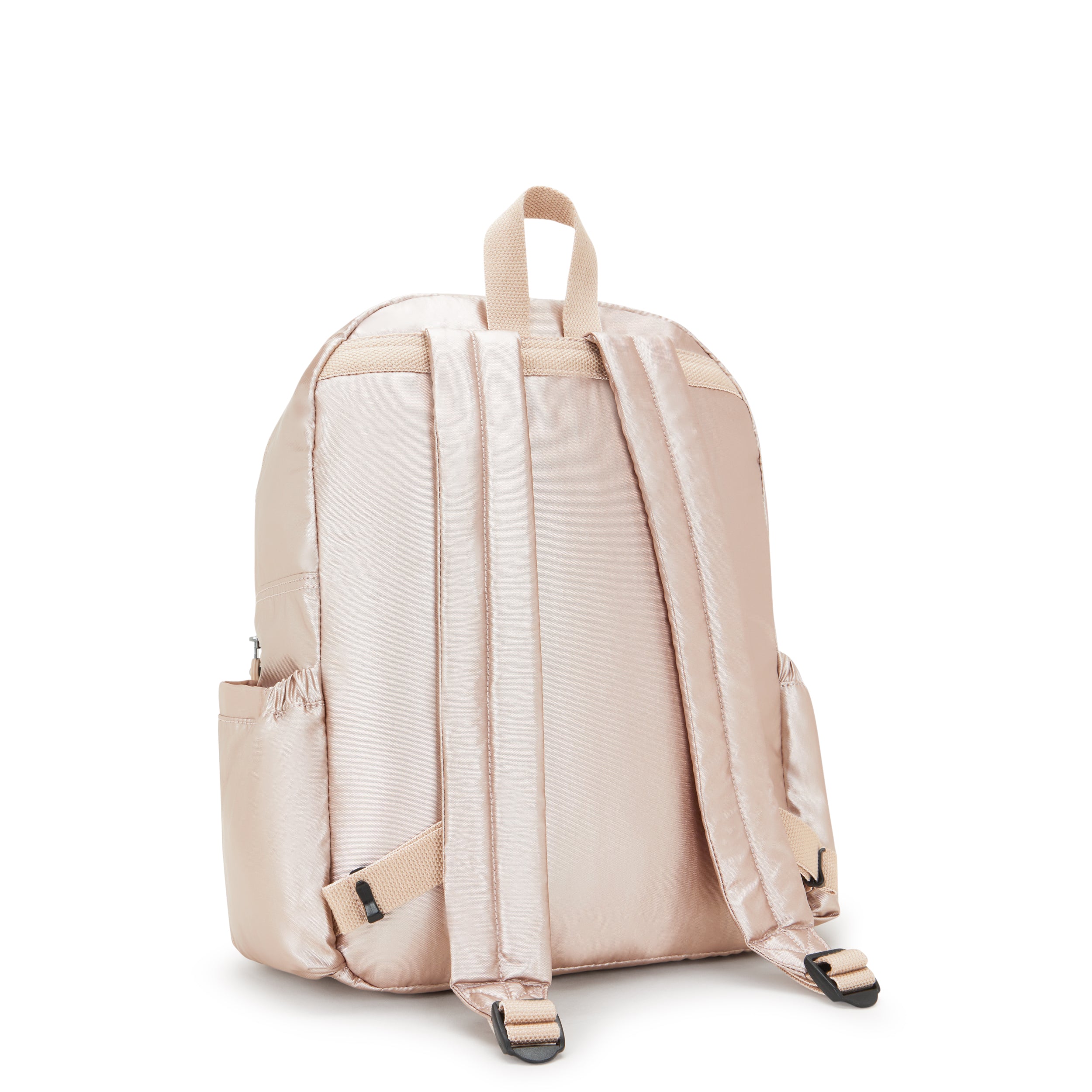 Charnell 11.5 Metallic Laptop Backpack - 图片 3