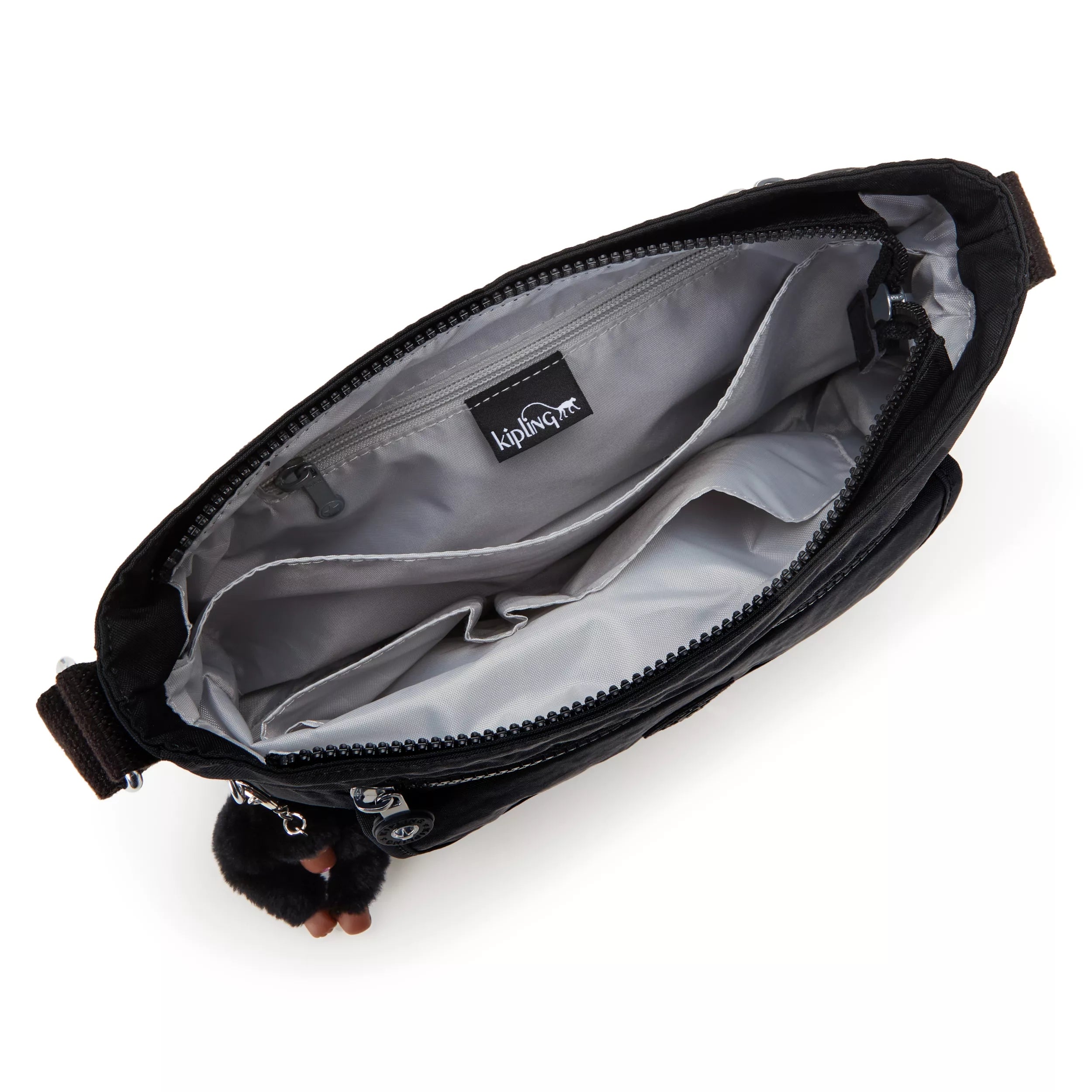 Syro Crossbody Bag - 图片 3