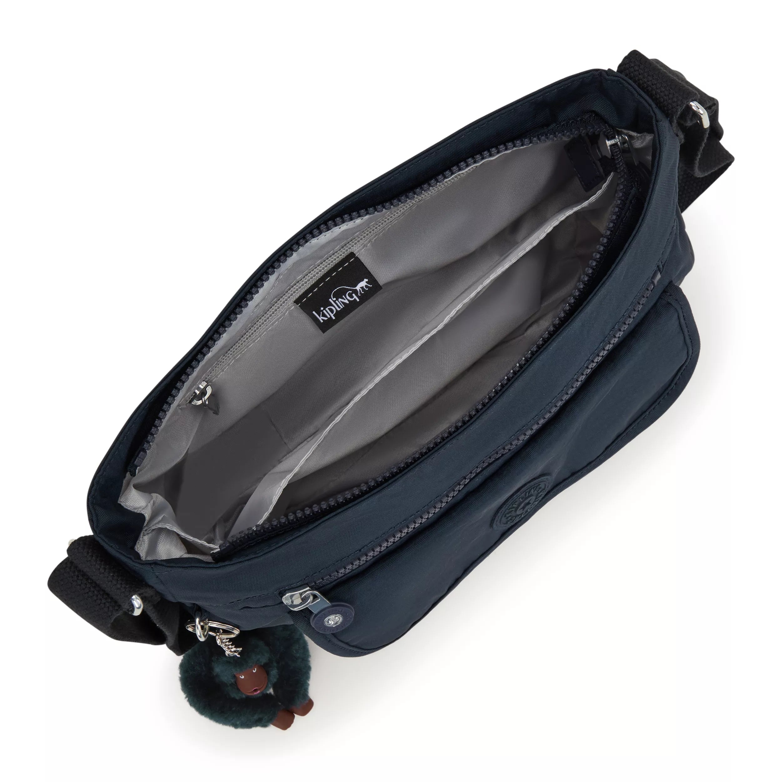 Syro Crossbody Bag - 图片 3