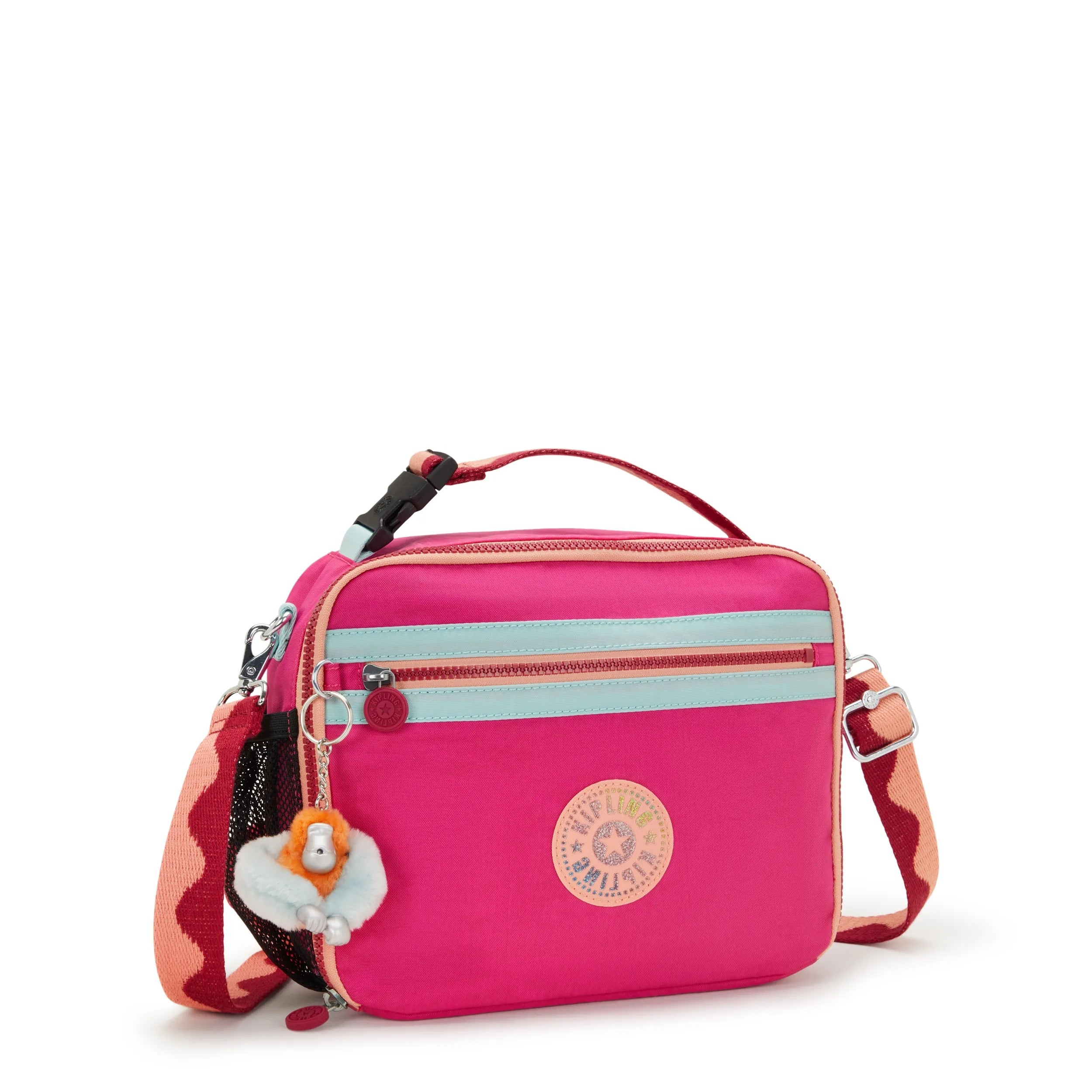 Ermy Lunch Bag - 图片 4