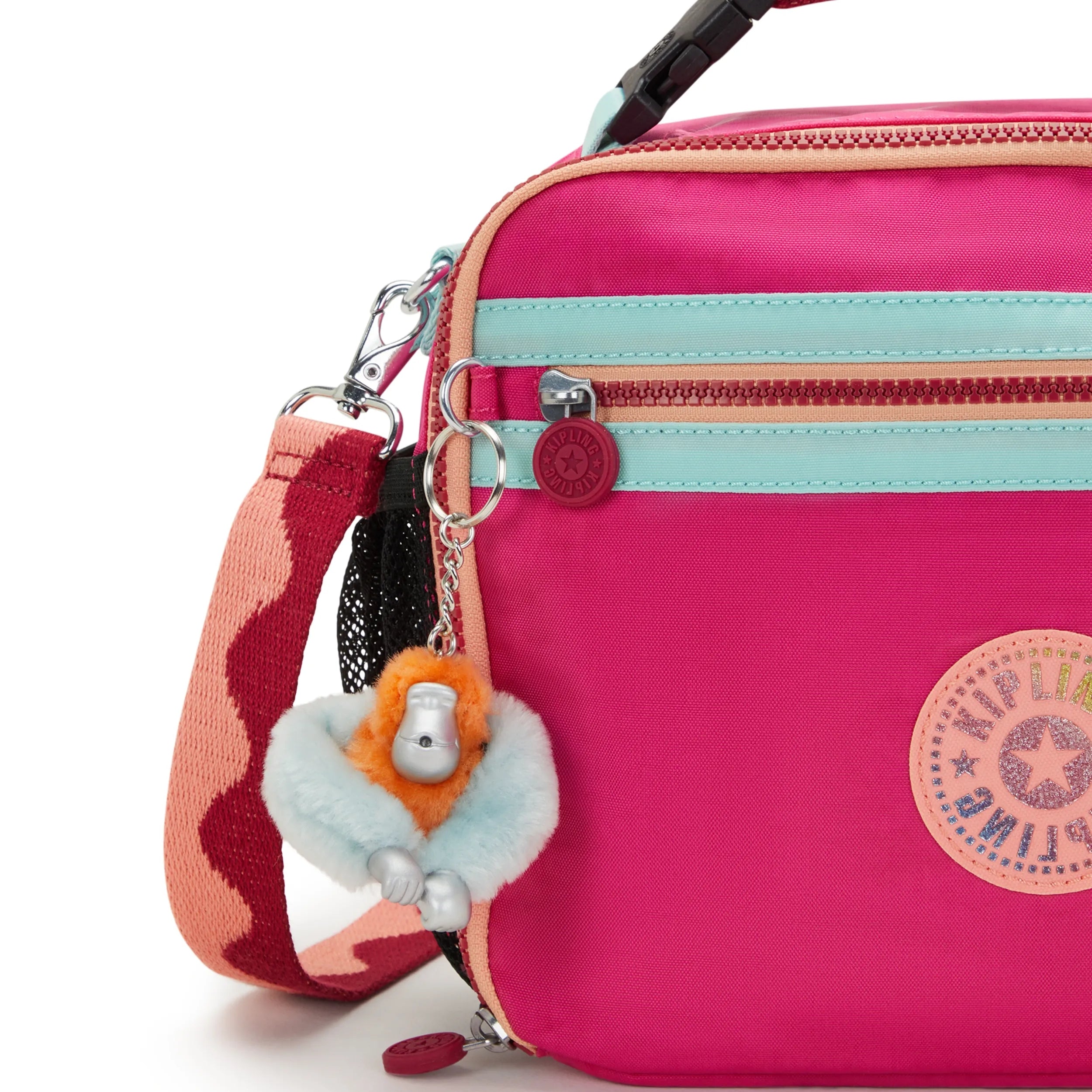 Ermy Lunch Bag - 图片 5