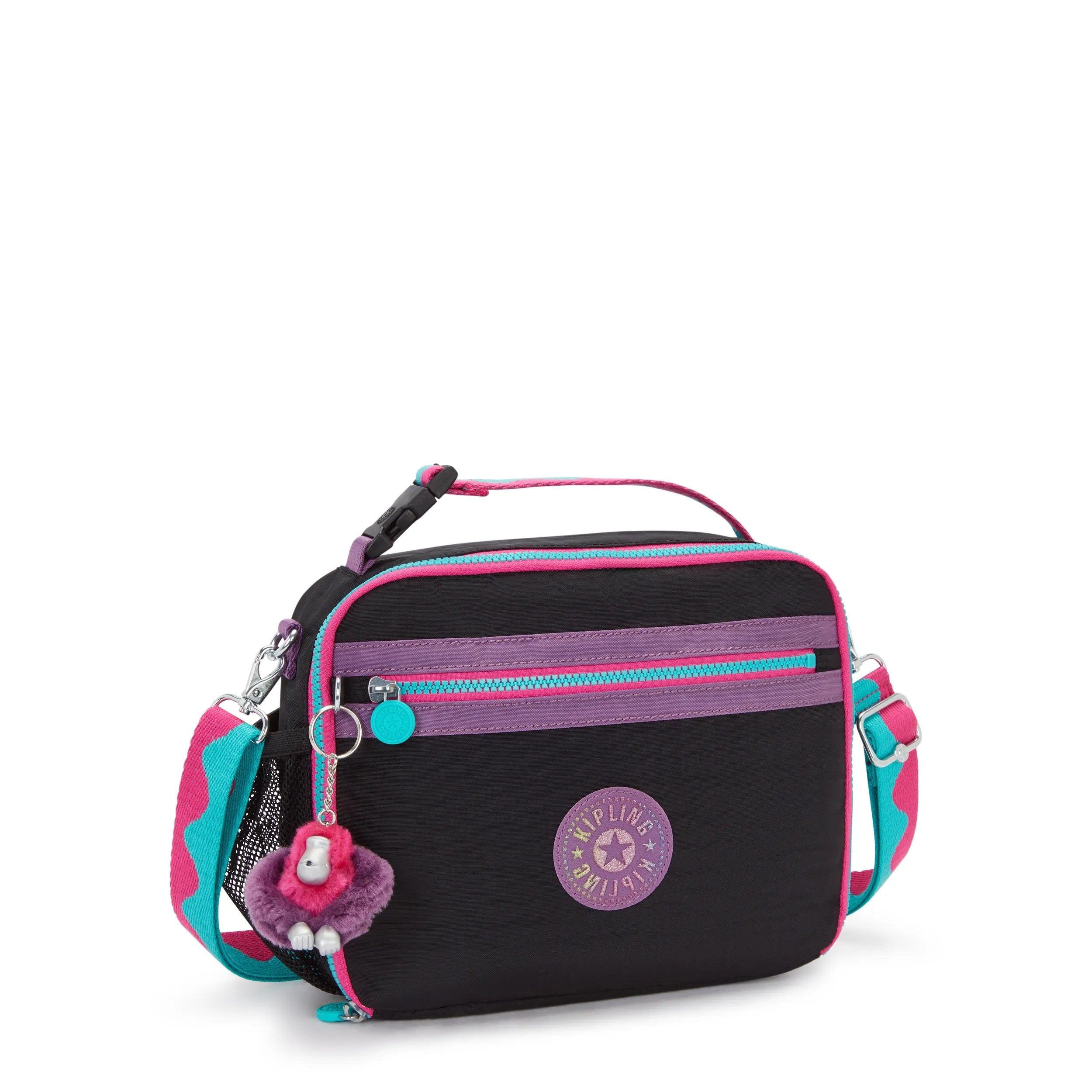 Ermy Lunch Bag - 图片 4