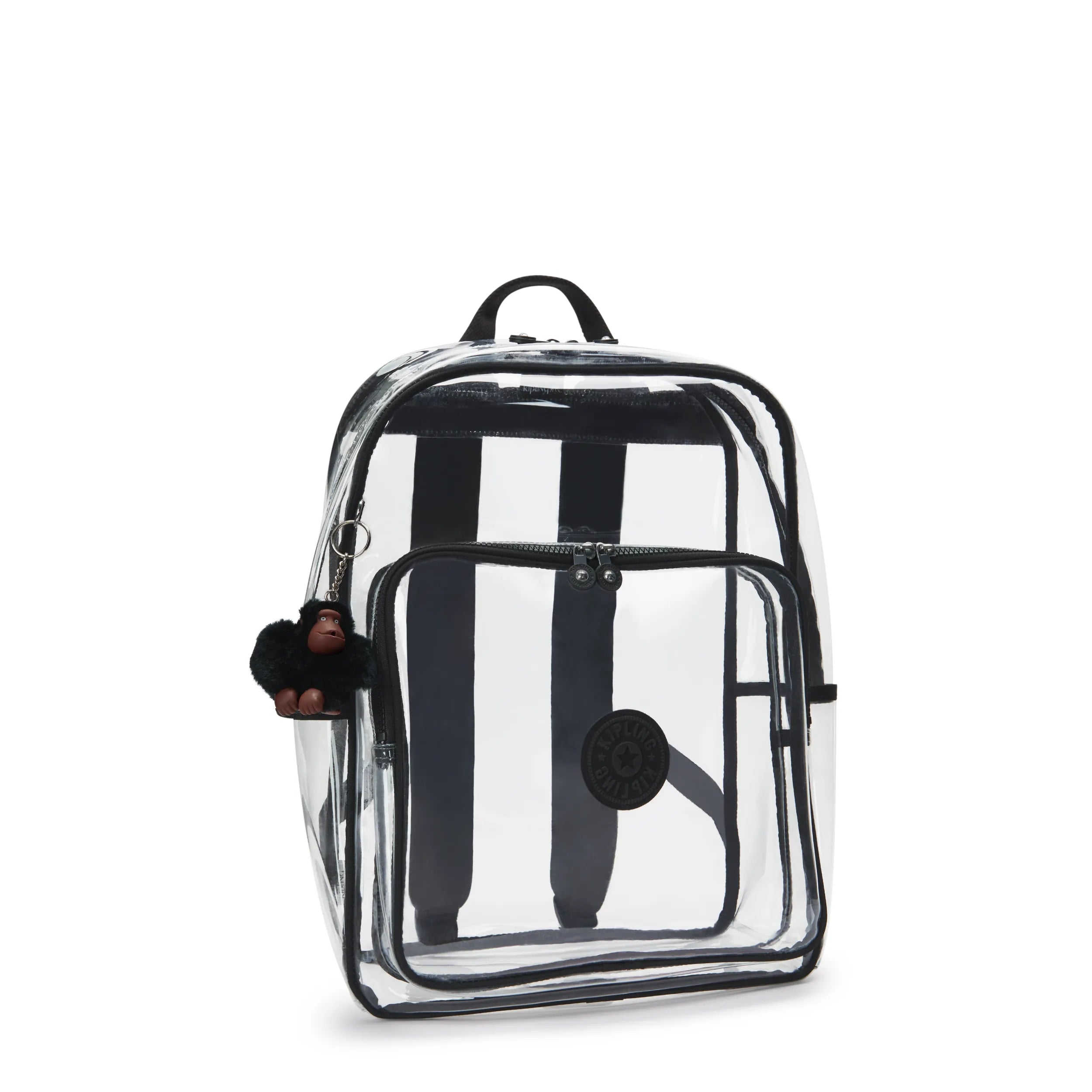 Bright Clear Backpack - 图片 4