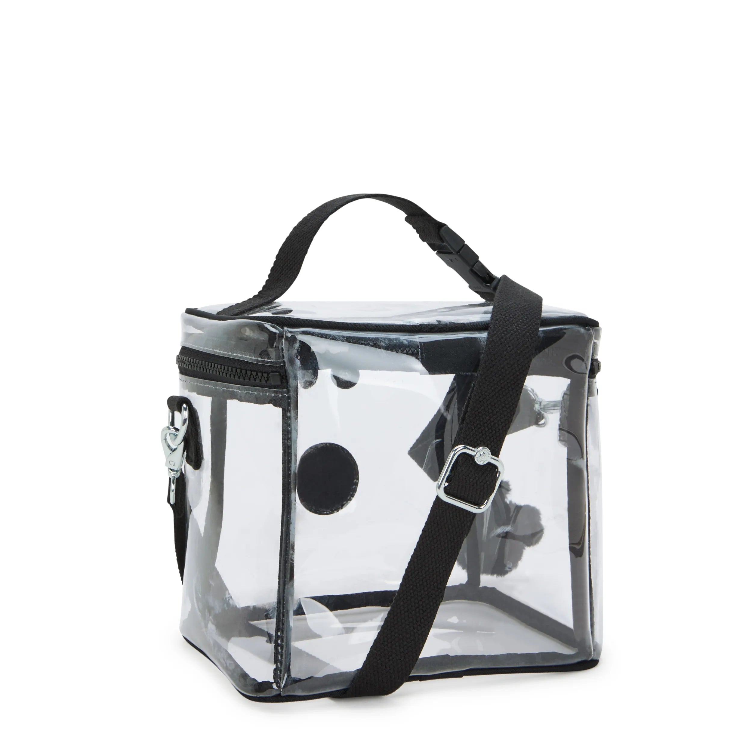 Graham Clear Lunch Bag - 图片 2