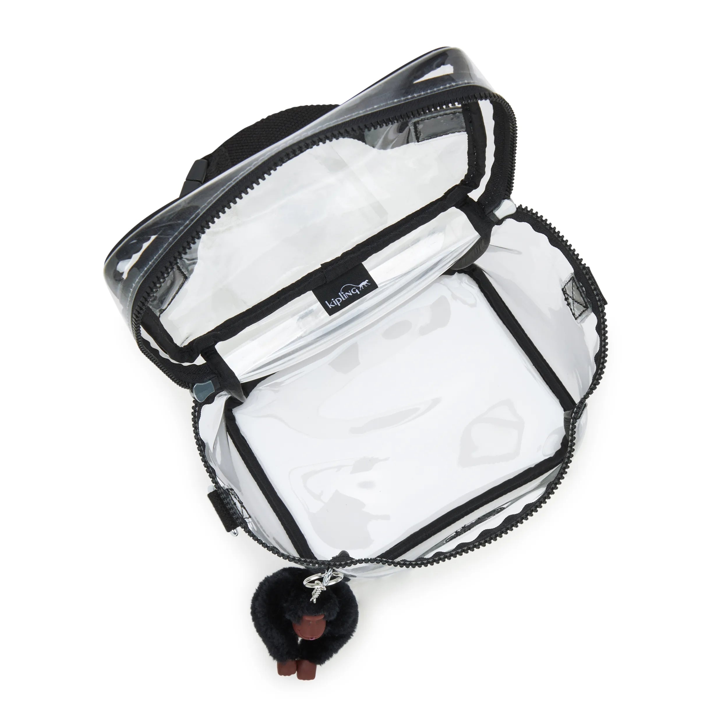 Graham Clear Lunch Bag - 图片 3