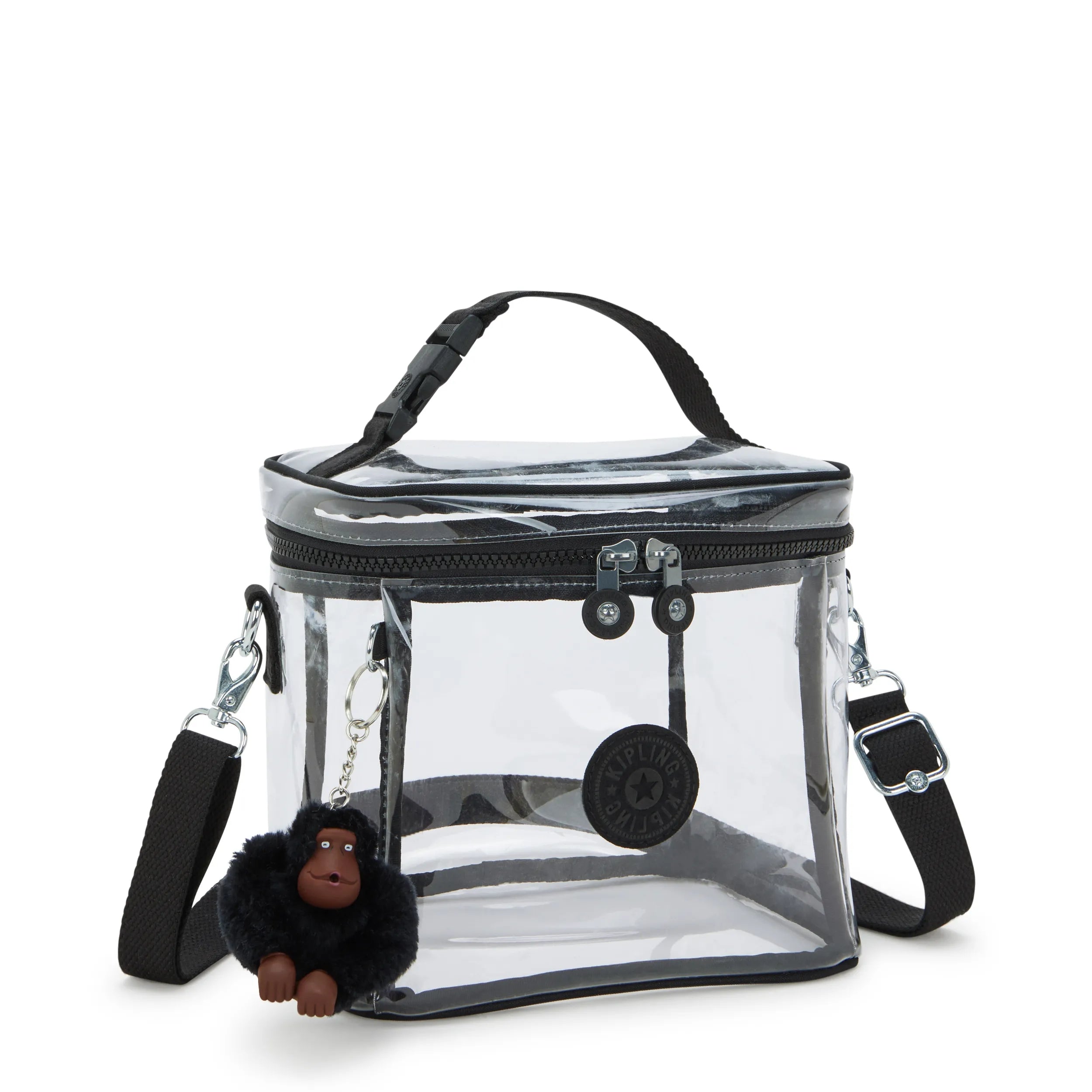 Graham Clear Lunch Bag - 图片 4