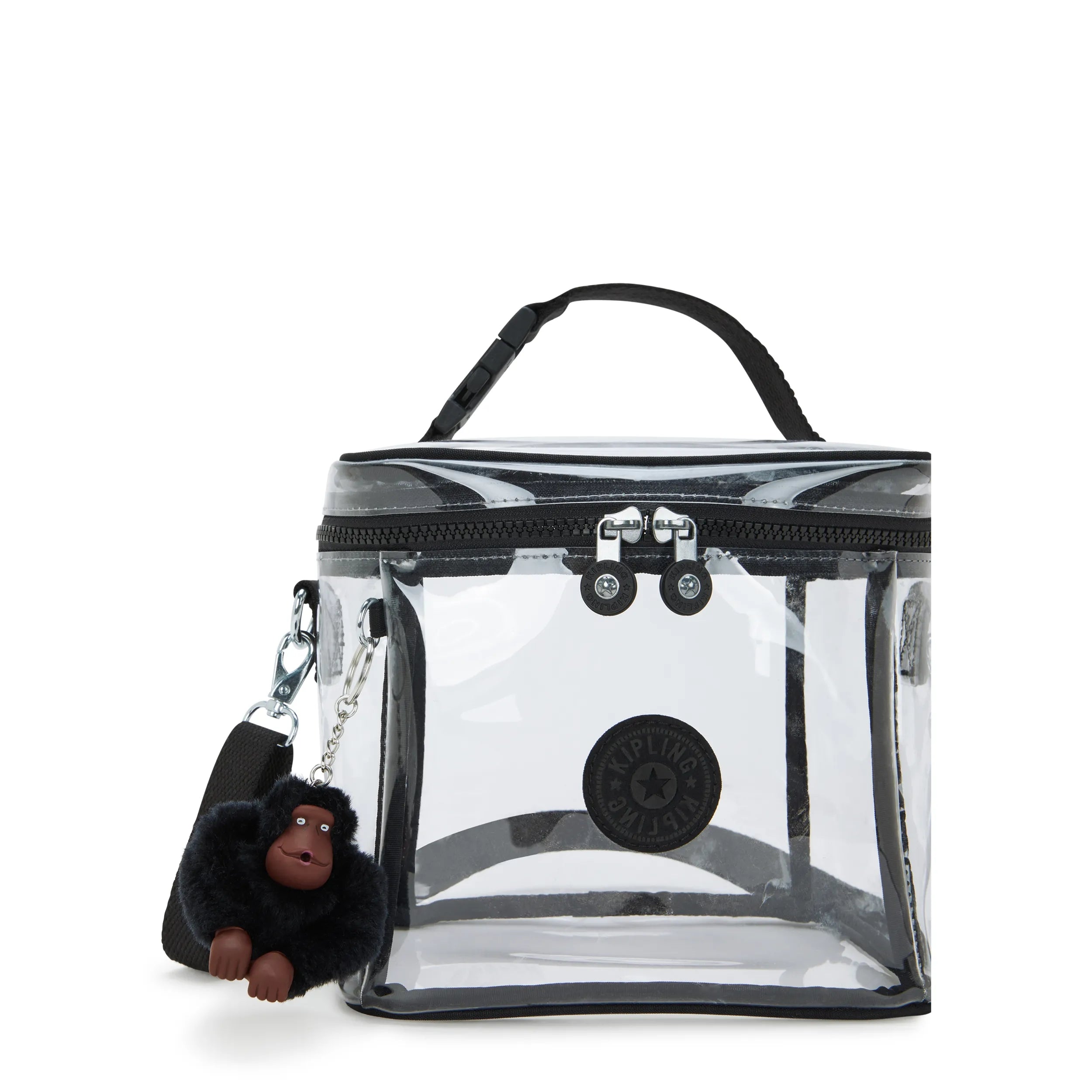 Graham Clear Lunch Bag - 图片 5