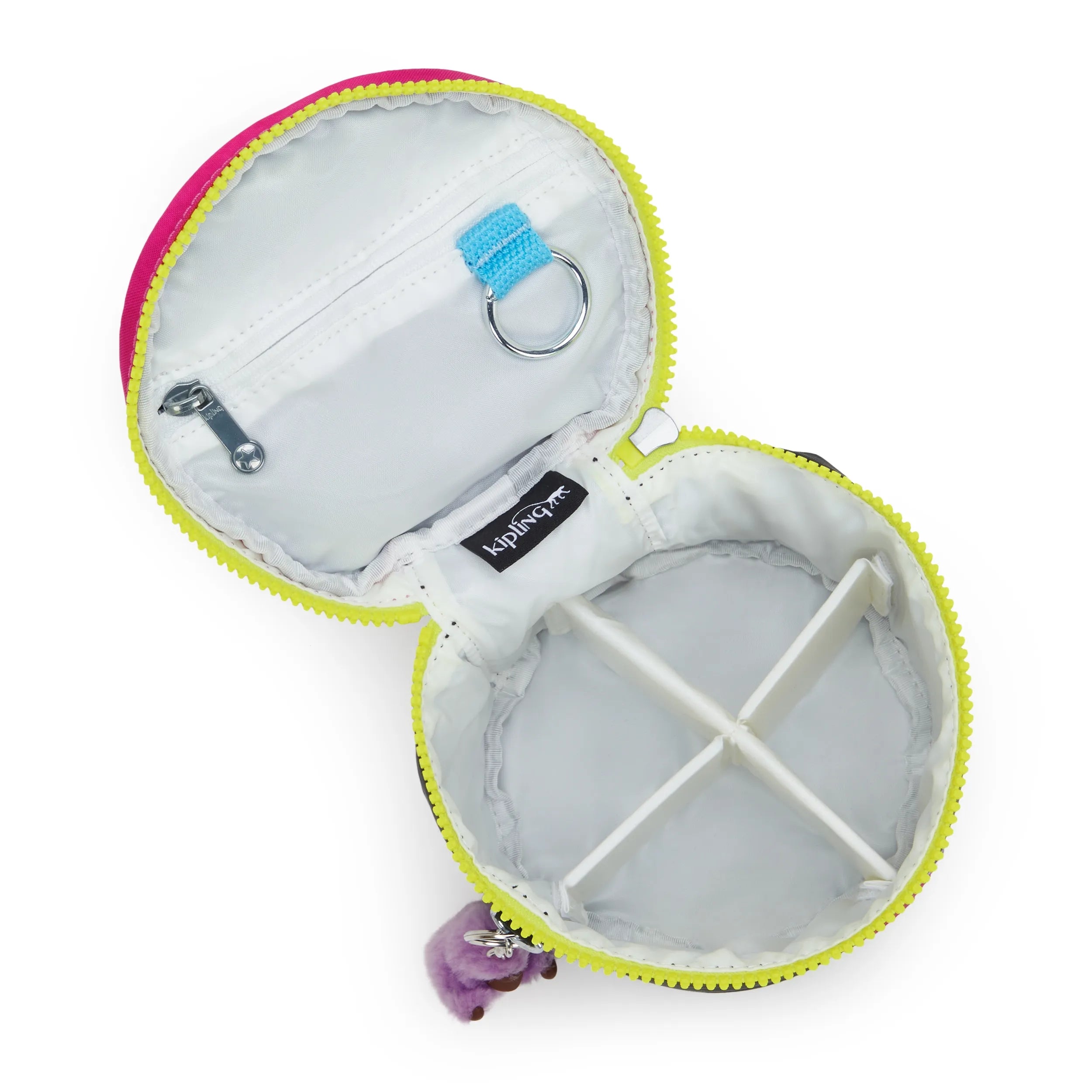 Brynley Toiletry Organizer - 图片 3