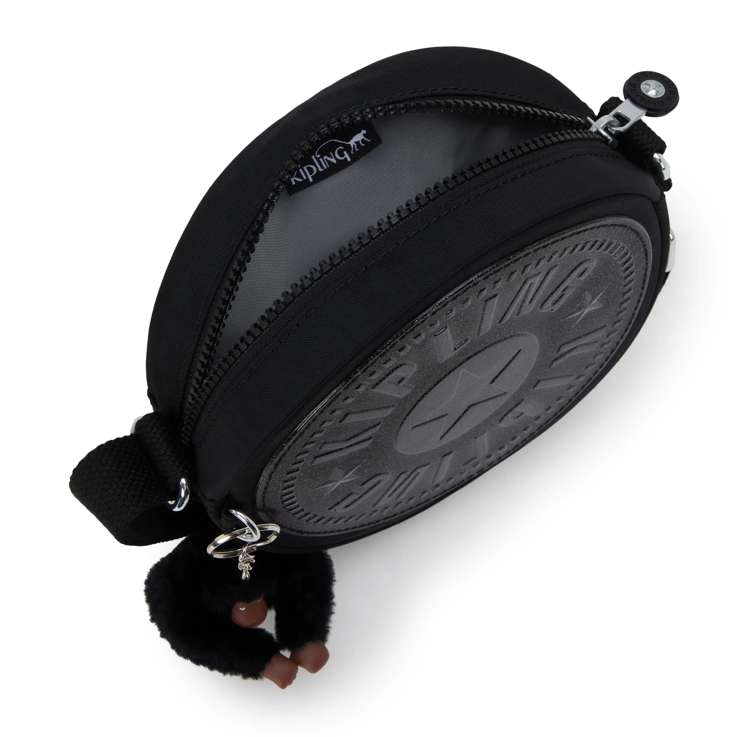 Fernanda Circle Crossbody Bag - 图片 3