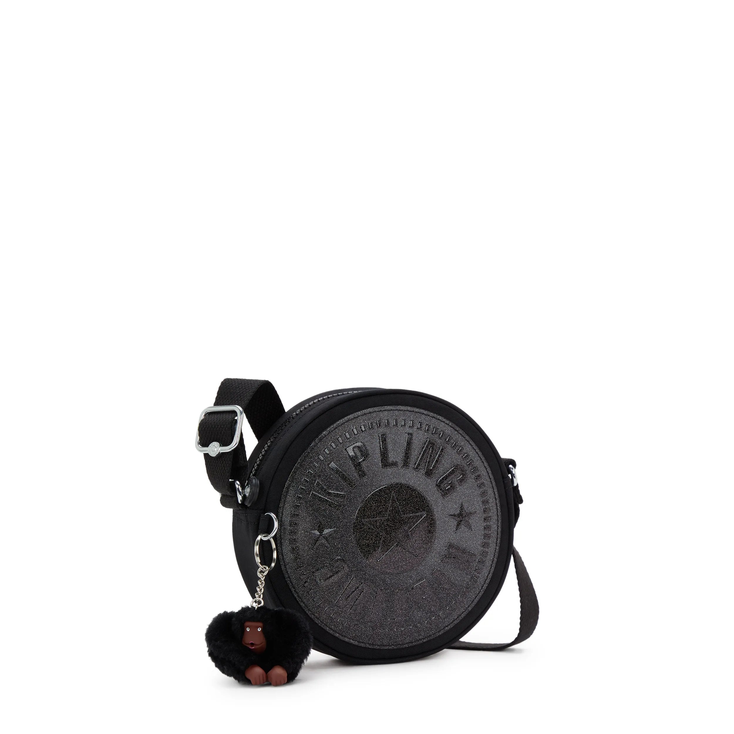 Fernanda Circle Crossbody Bag - 图片 4
