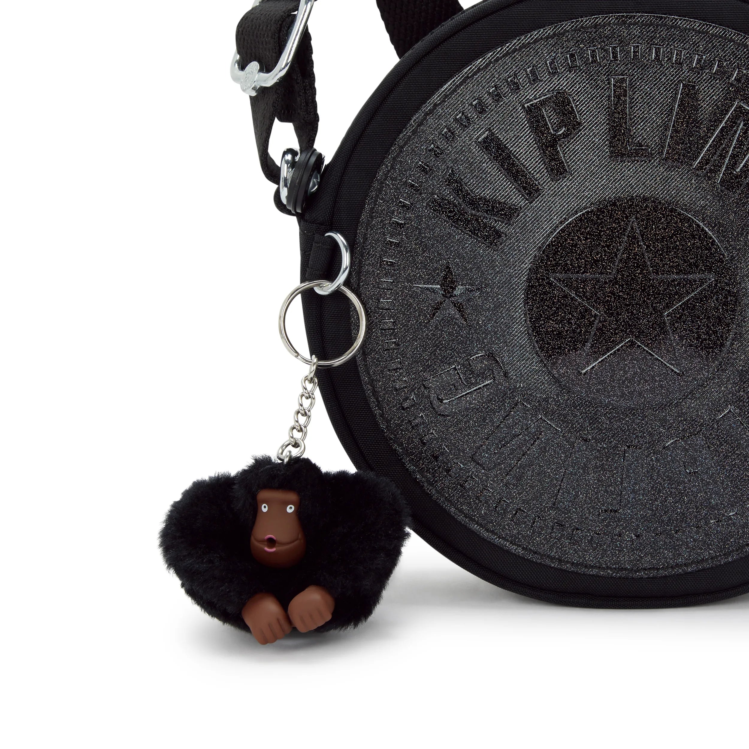 Fernanda Circle Crossbody Bag - 图片 5