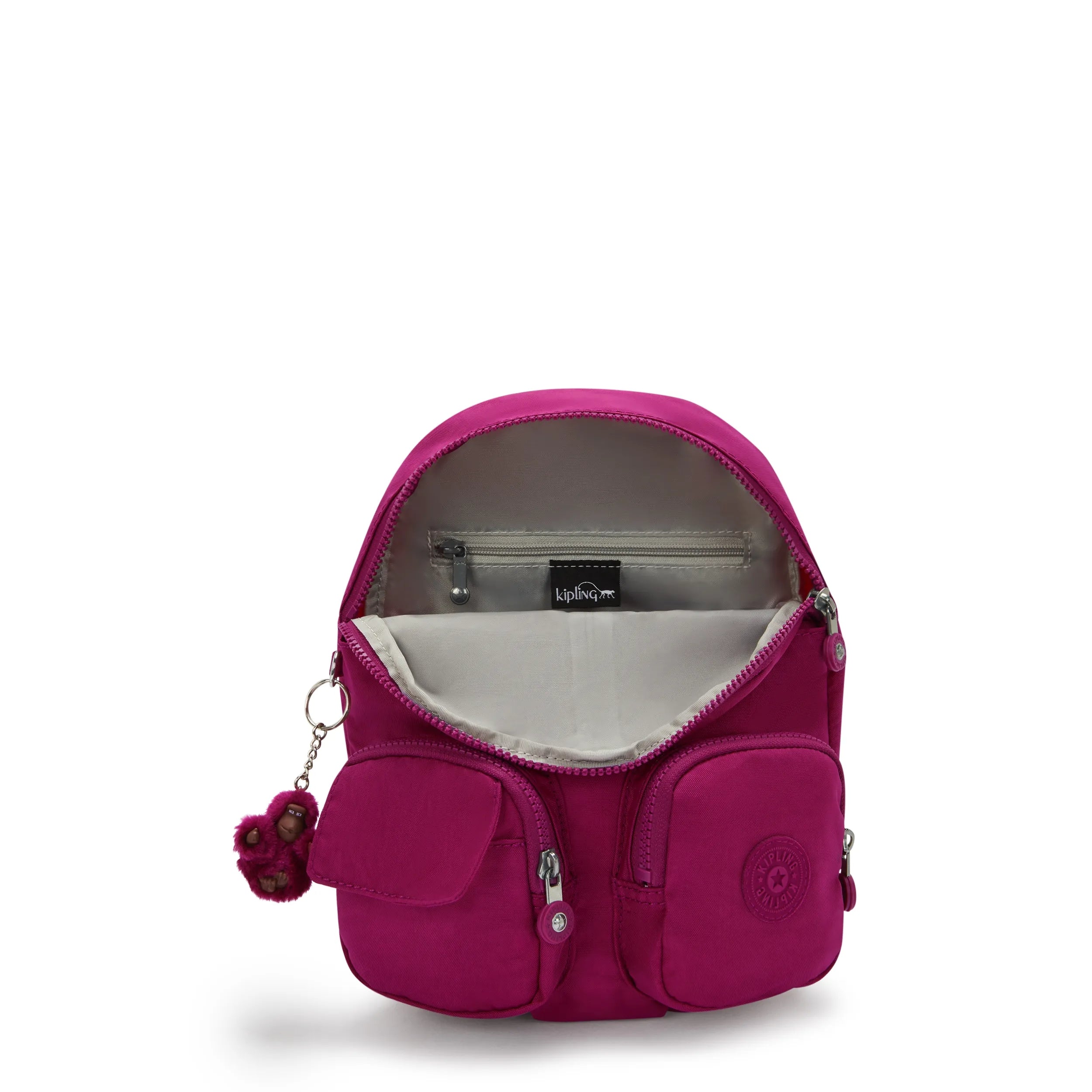 Lovebug Small Backpack - 图片 3