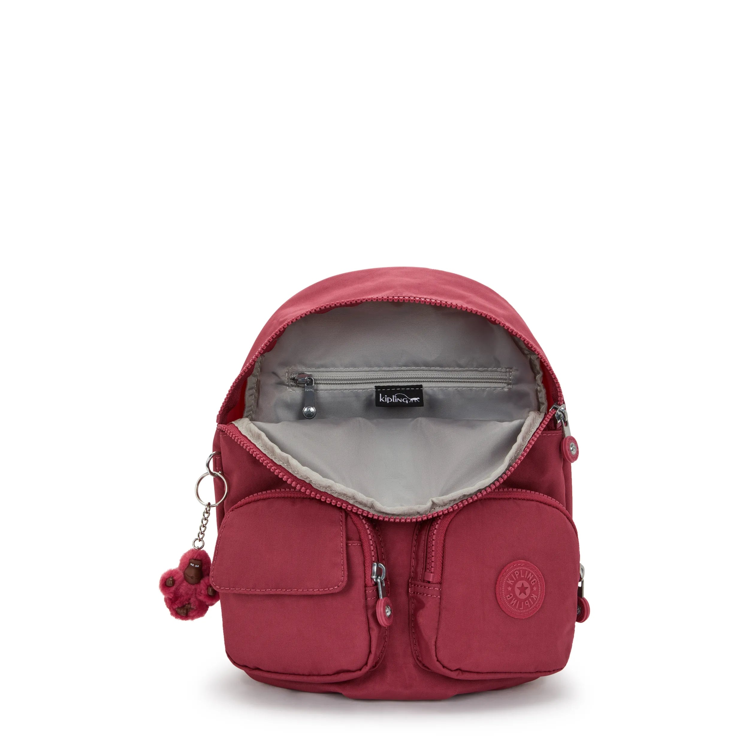Lovebug Small Backpack - 图片 4