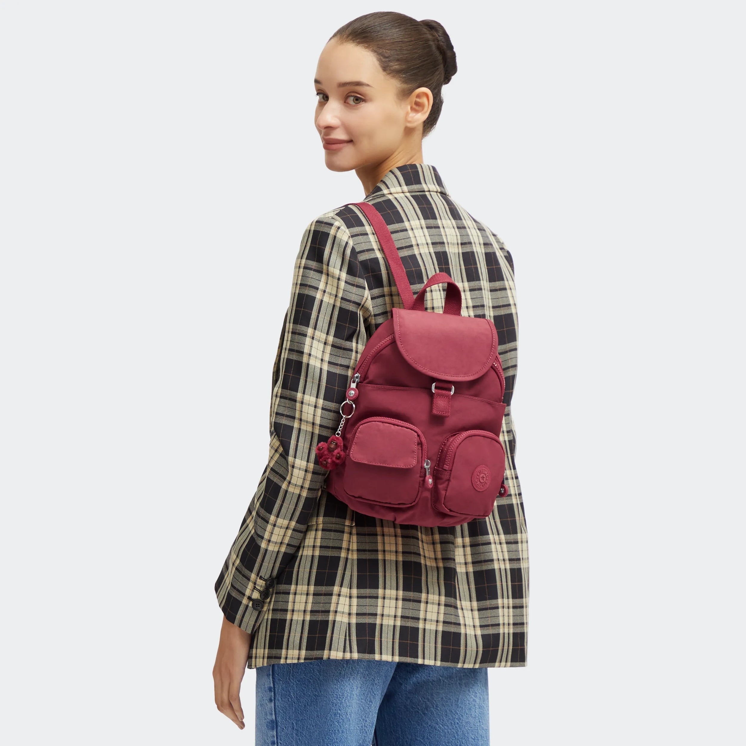 Lovebug Small Backpack - 图片 2