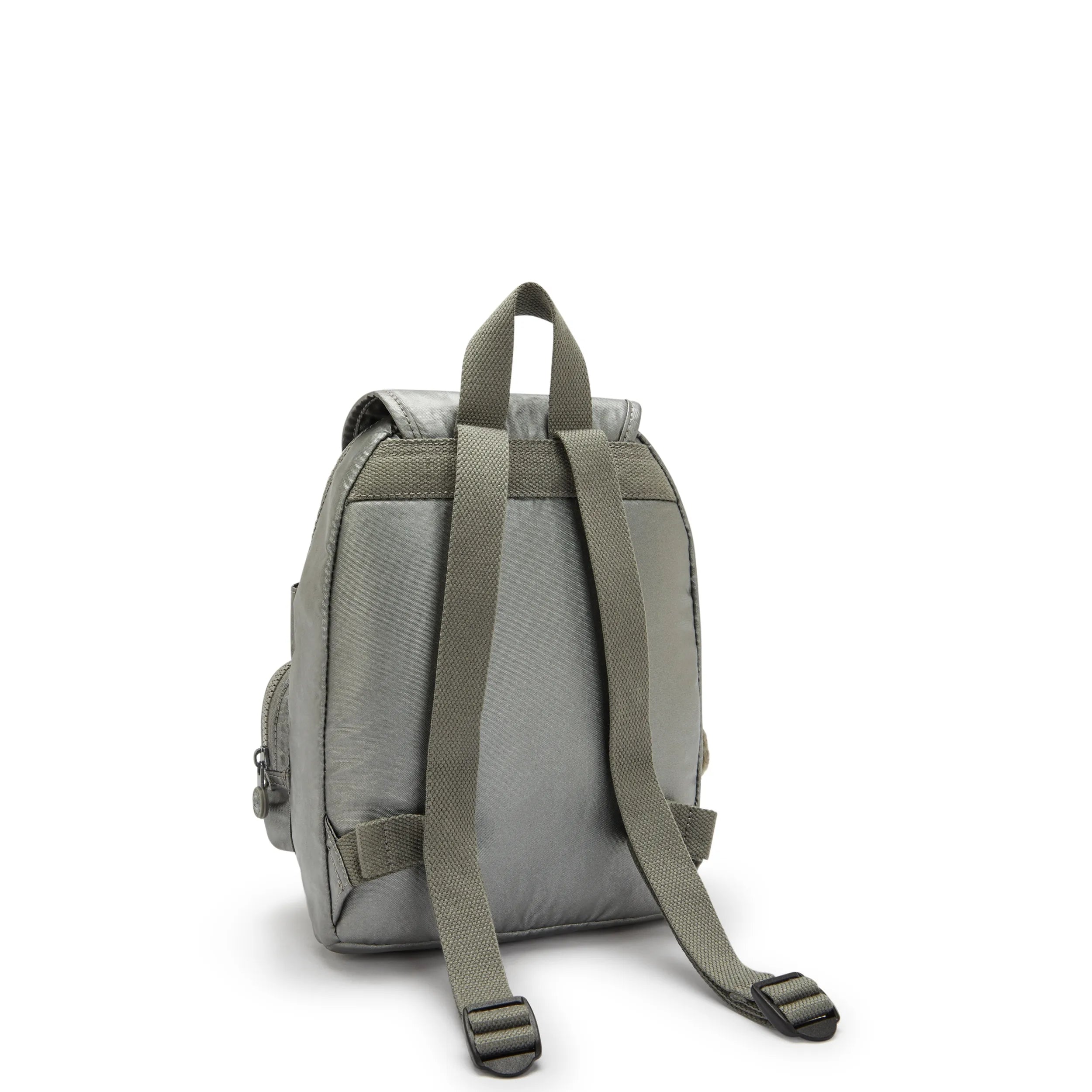 Lovebug Small Metallic Backpack - 图片 2