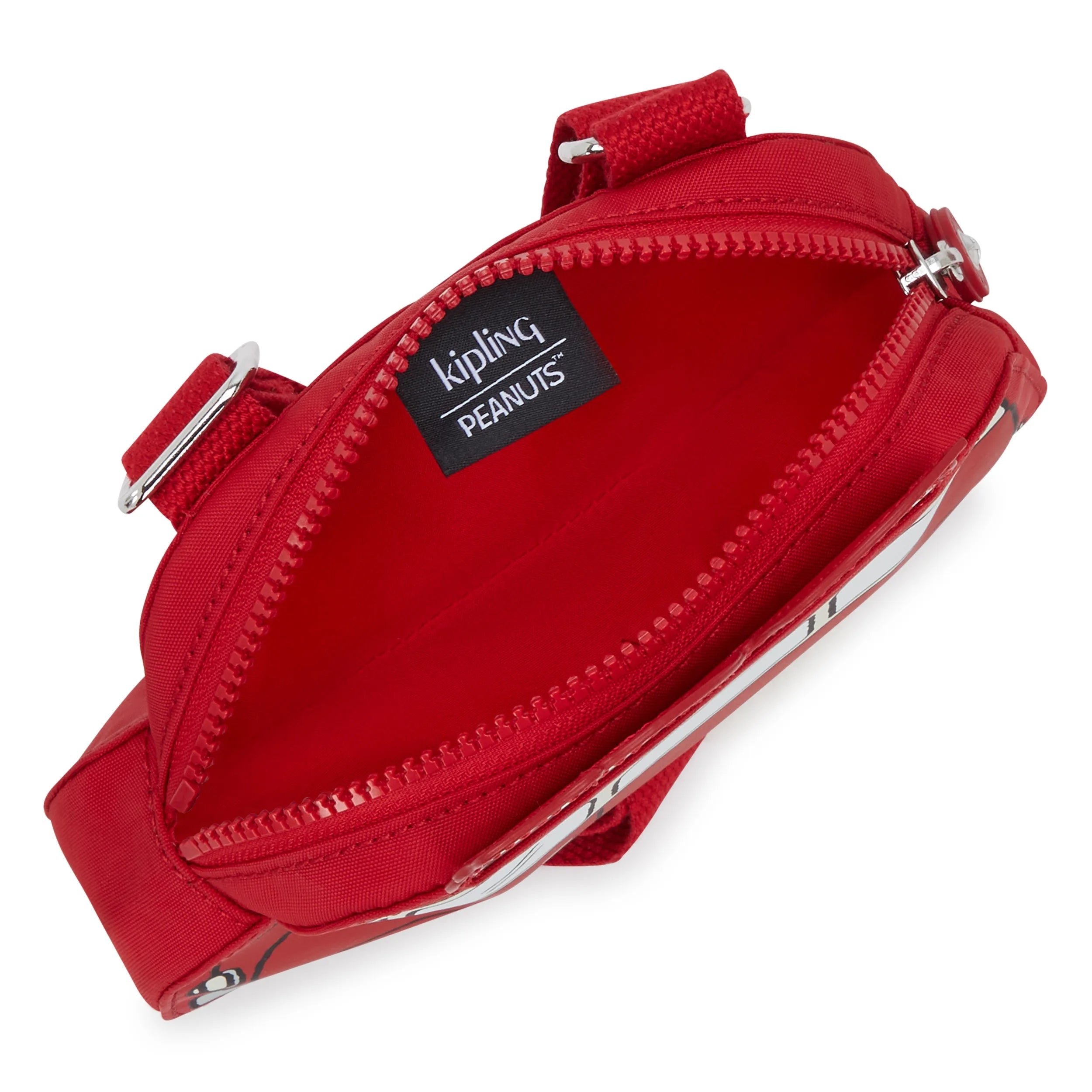 Peanuts Van Crossbody Bag - 图片 4