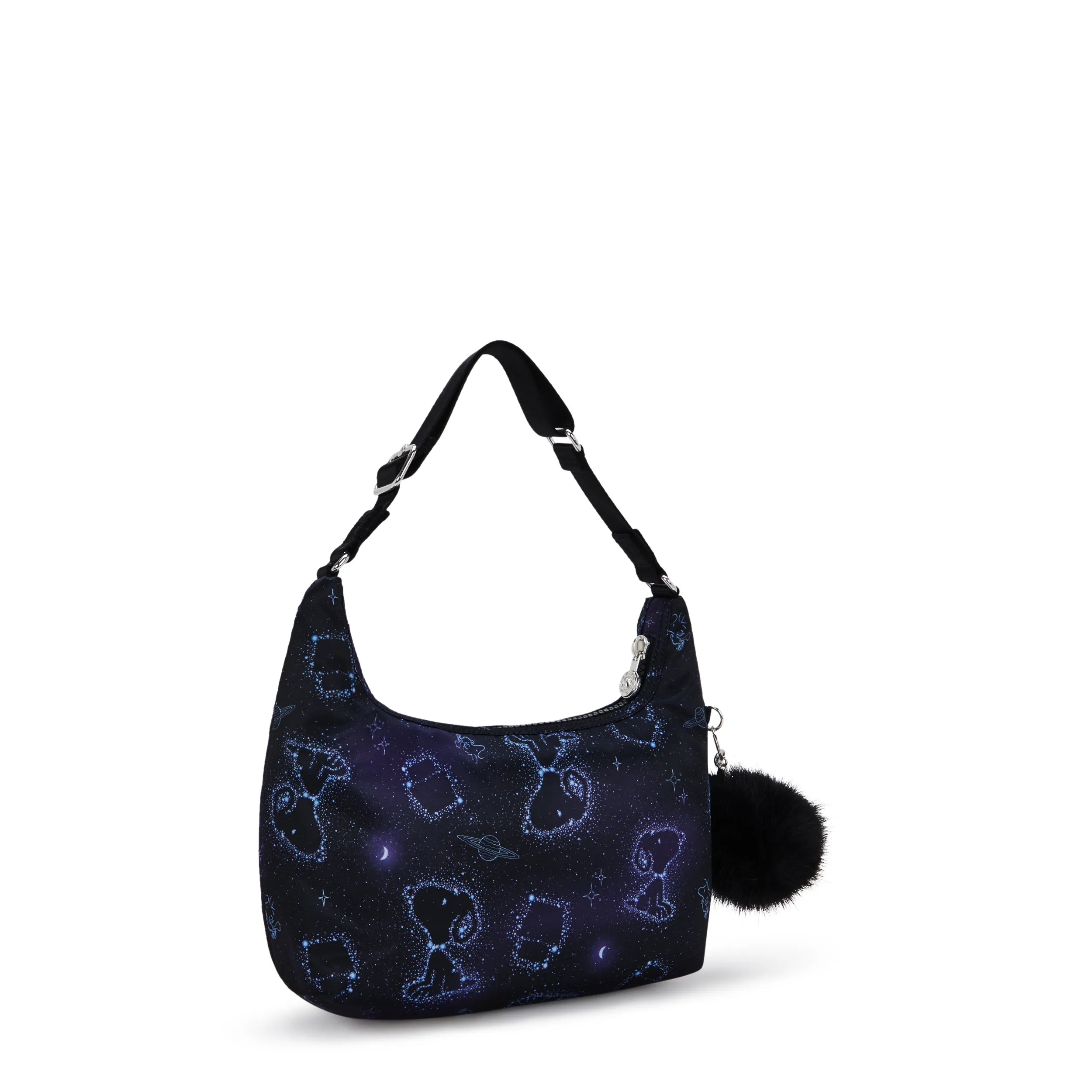 Peanuts Nikki Shoulder Bag - 图片 3