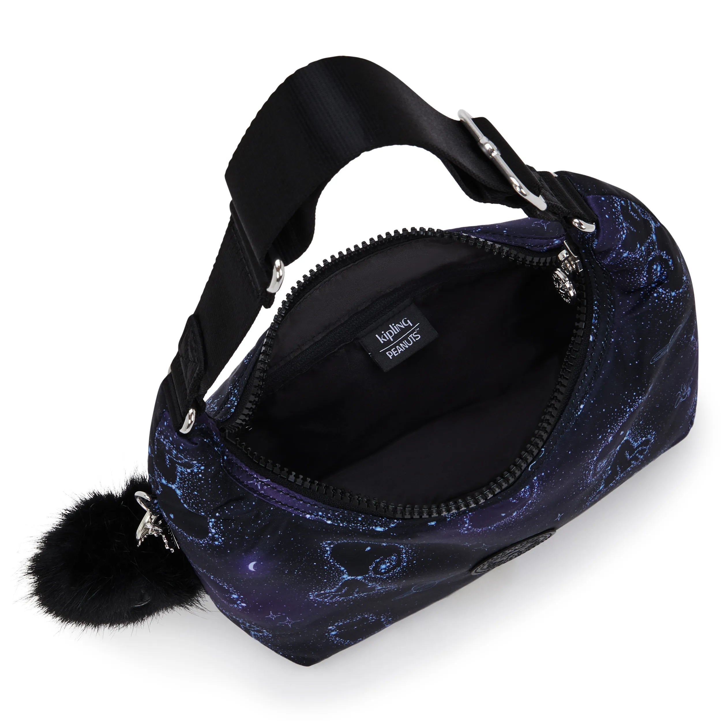 Peanuts Nikki Shoulder Bag - 图片 4