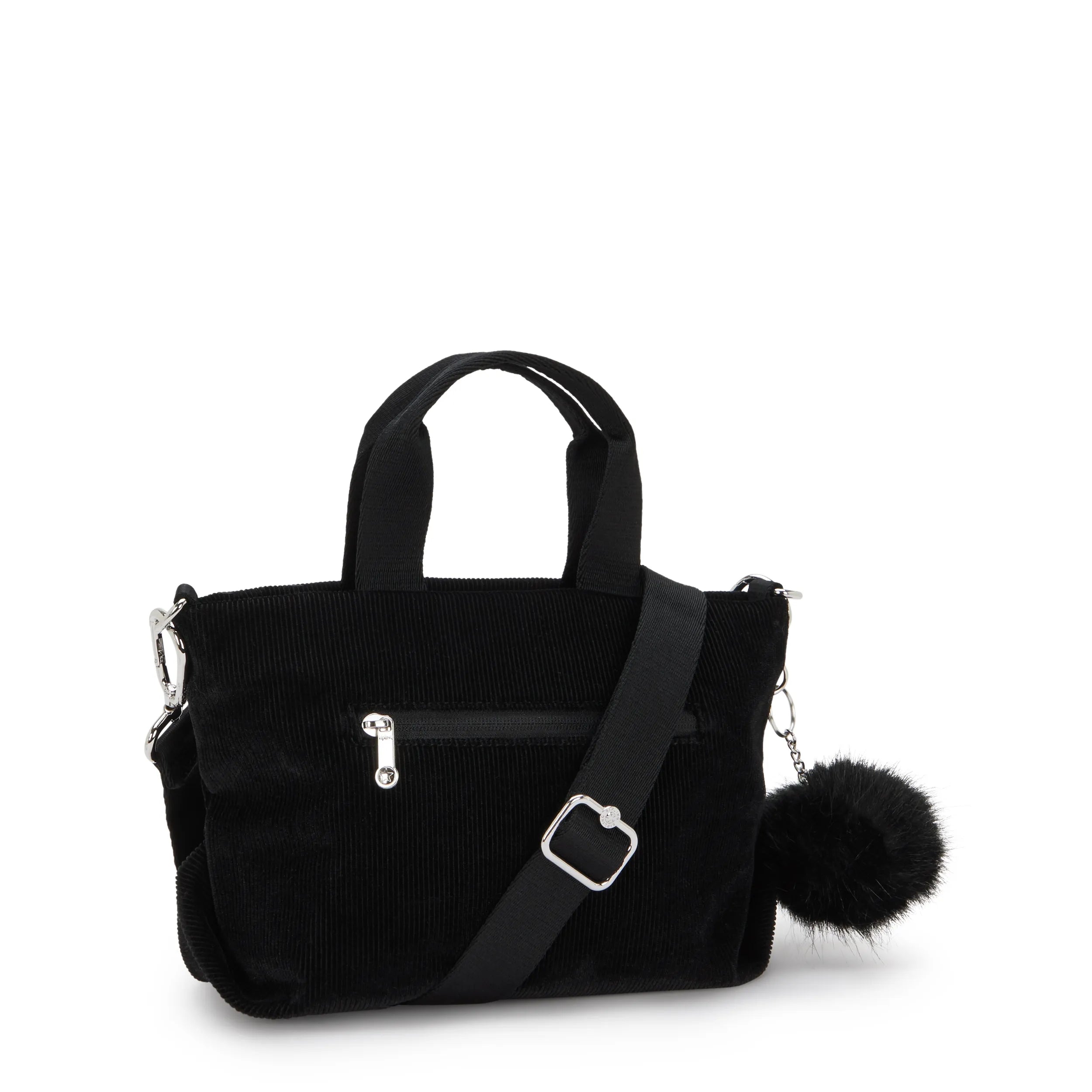 Malfi Corduroy Shoulder Bag - 图片 2