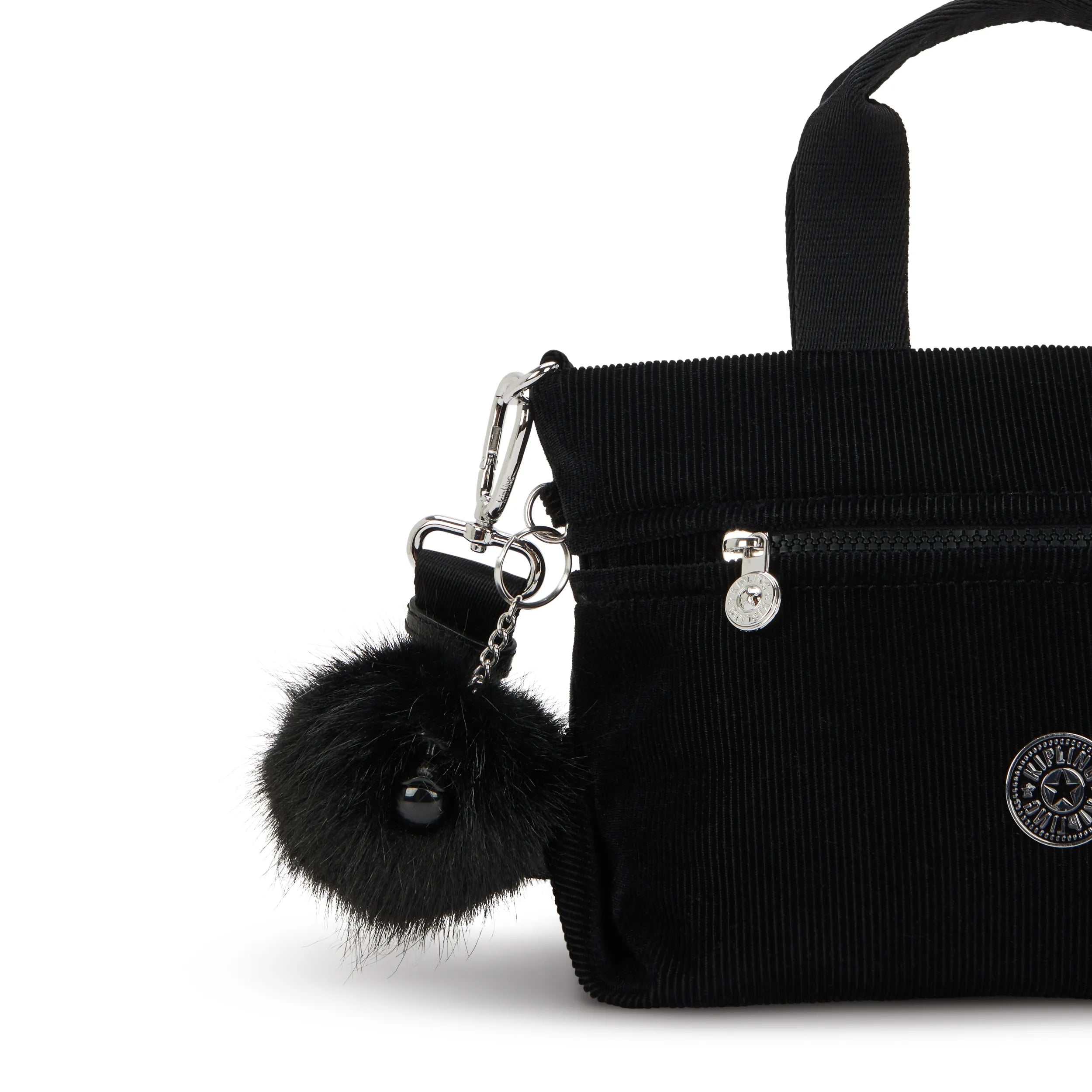 Malfi Corduroy Shoulder Bag - 图片 5