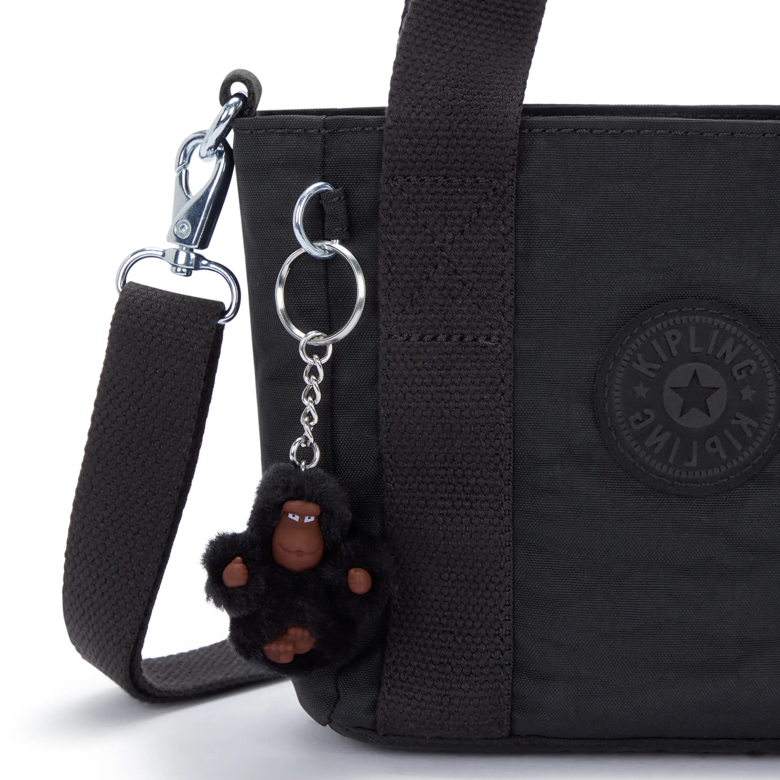 Jayla Mini Tote Bag - 图片 5