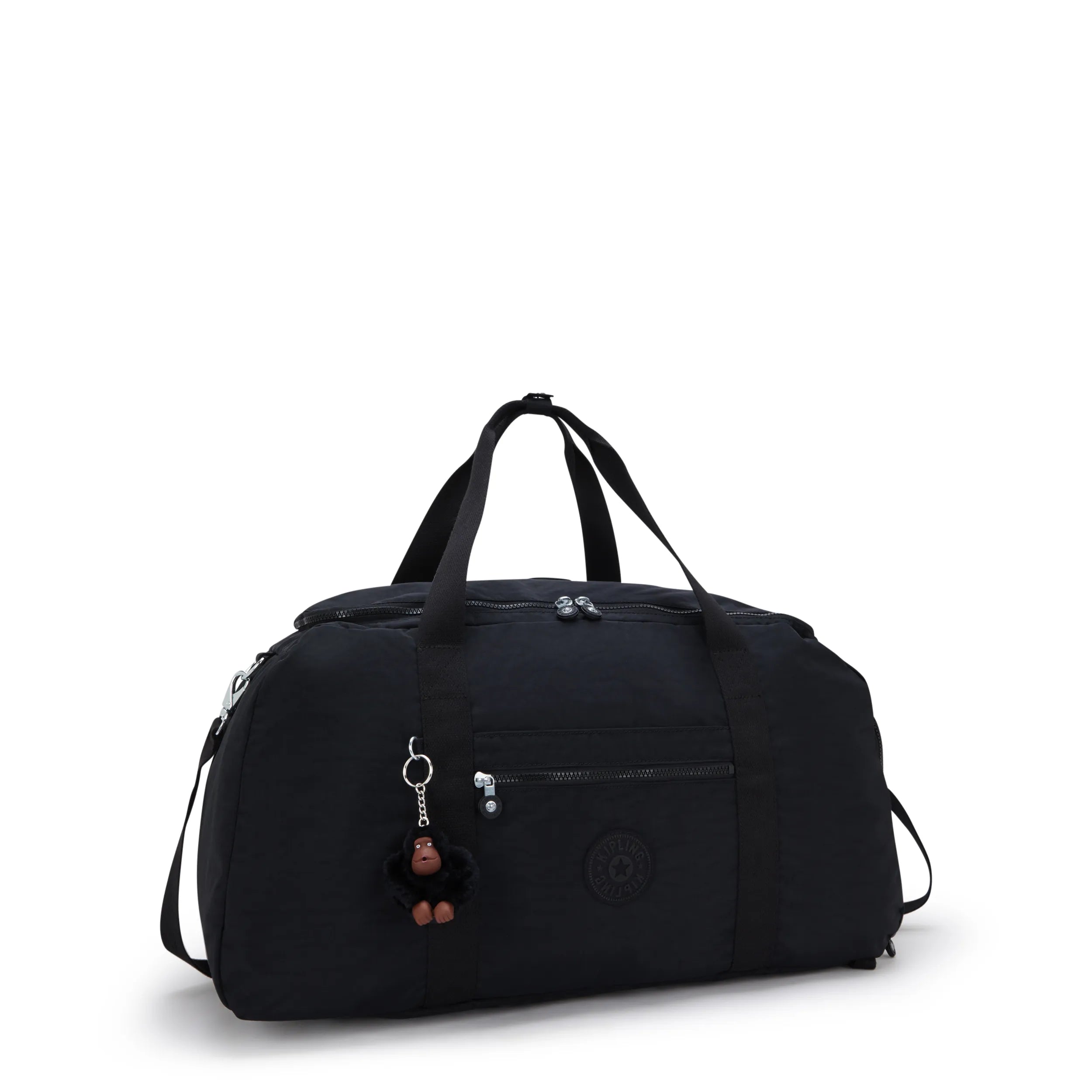 Palermo Up Convertible Duffle Backpack - 图片 4