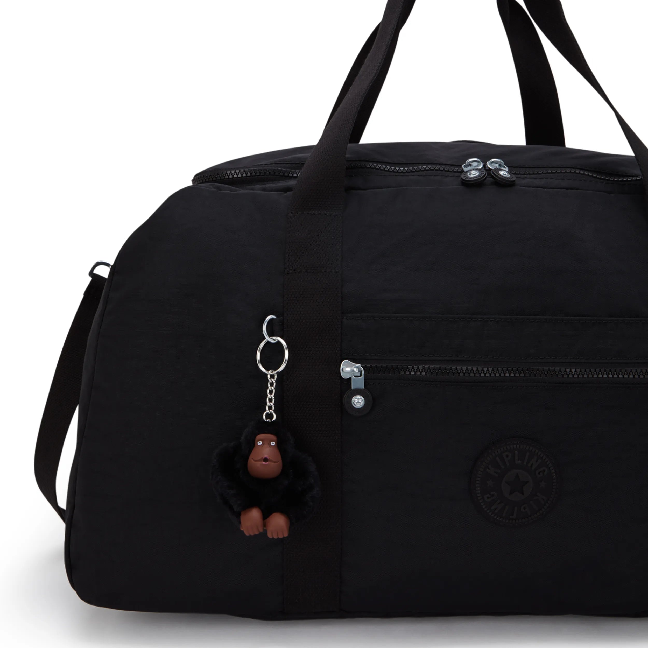 Palermo Up Convertible Duffle Backpack - 图片 5