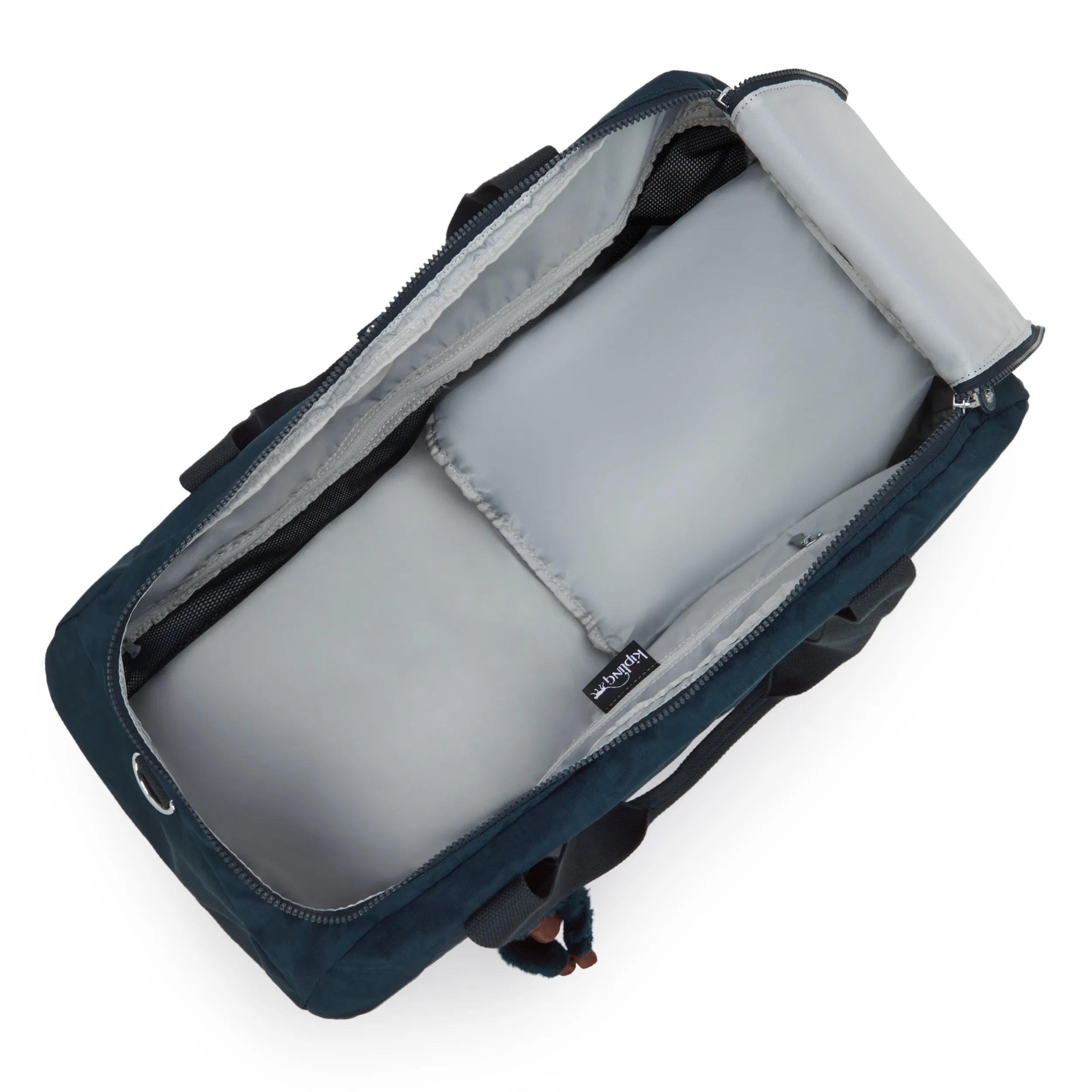 Palermo Up Convertible Duffle Backpack - 图片 3