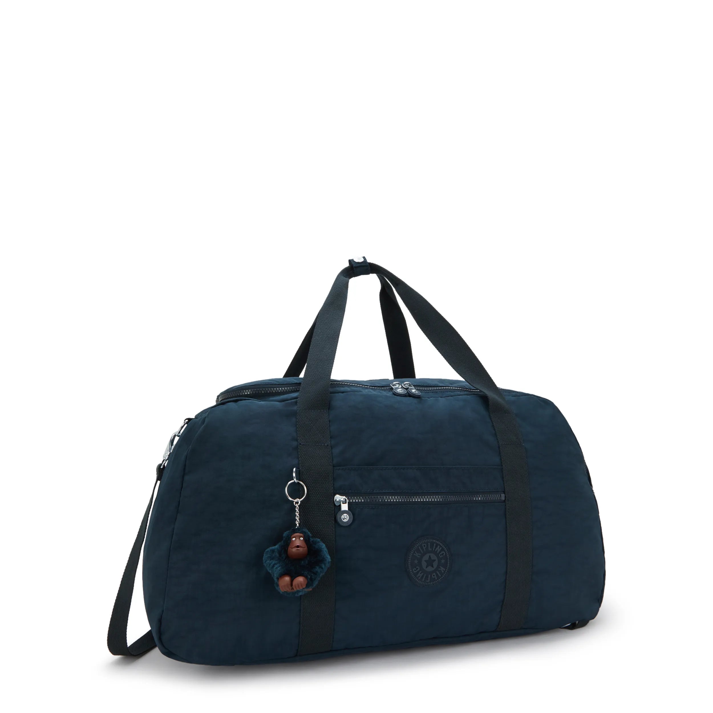 Palermo Up Convertible Duffle Backpack - 图片 4