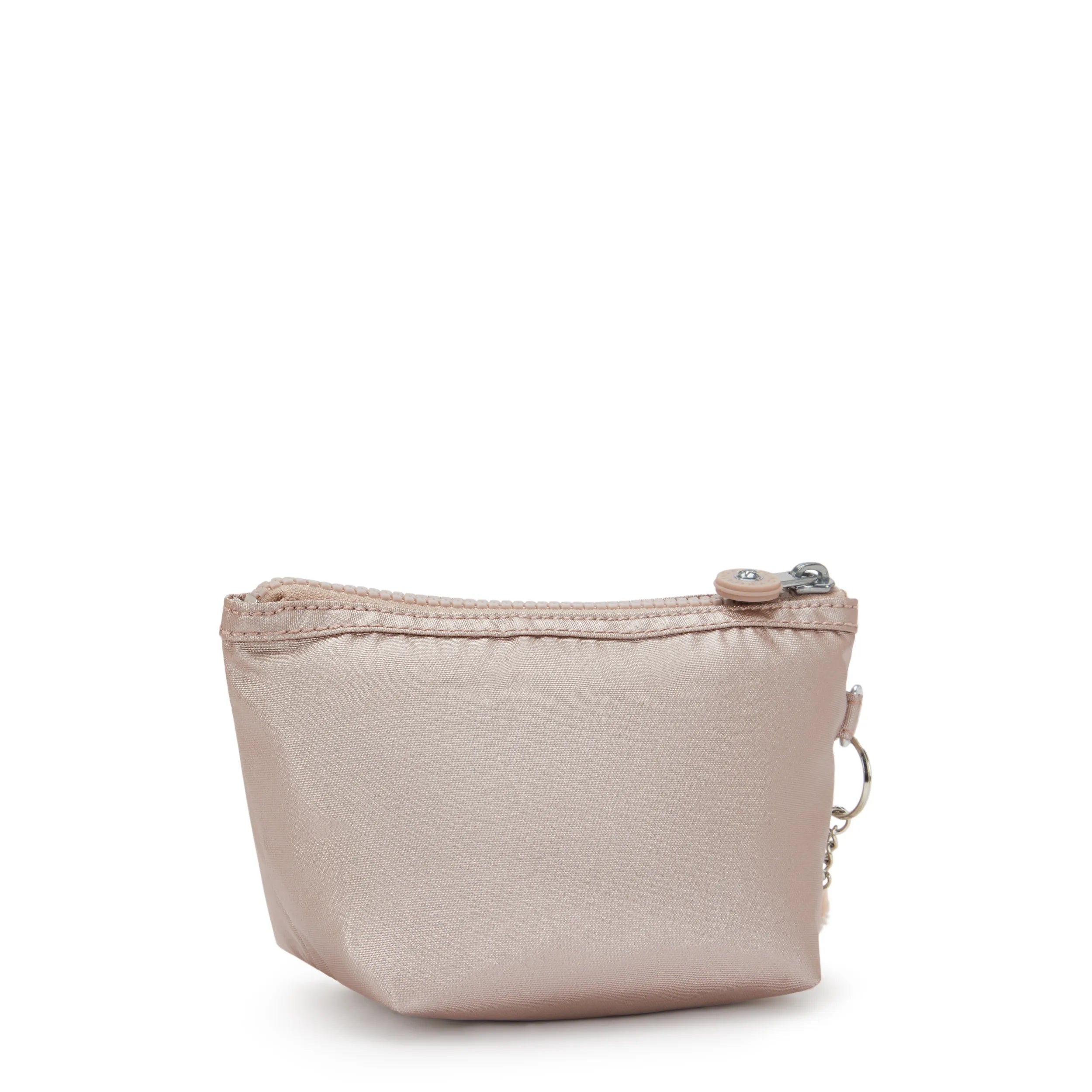 Shawna Medium Metallic Pouch - 图片 2