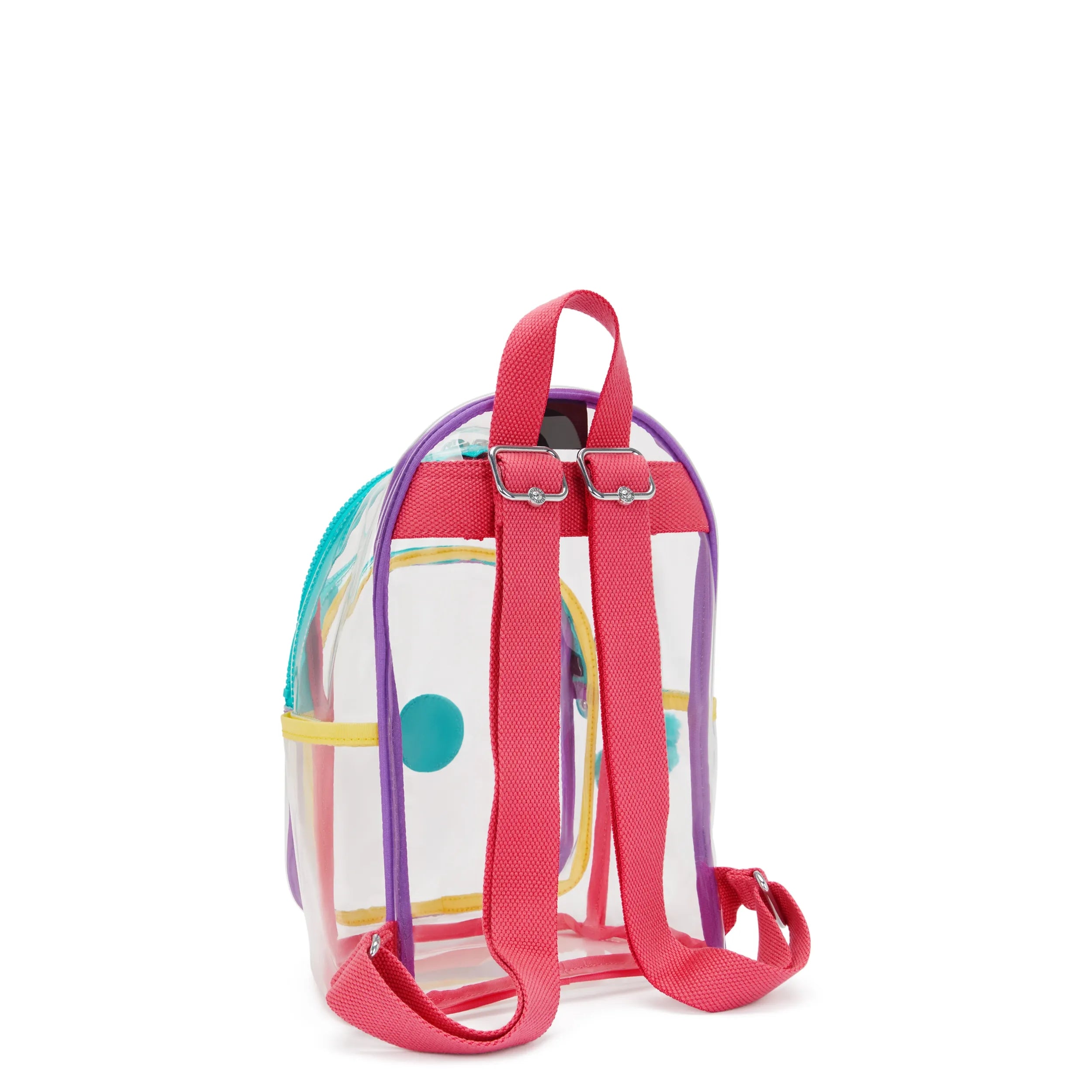Jacinta Clear Backpack - 图片 2