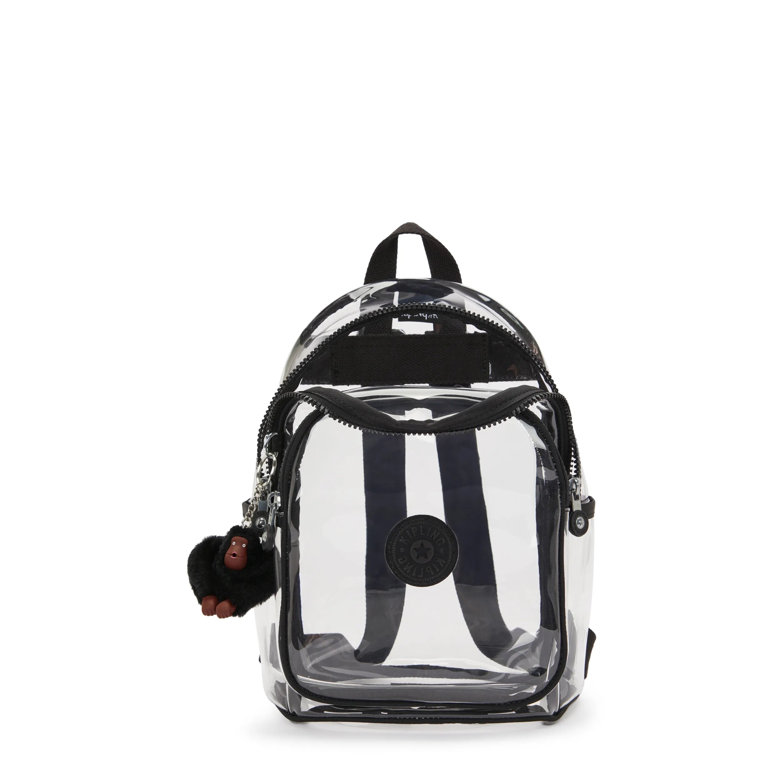 Jacinta Clear Backpack - 图片 3