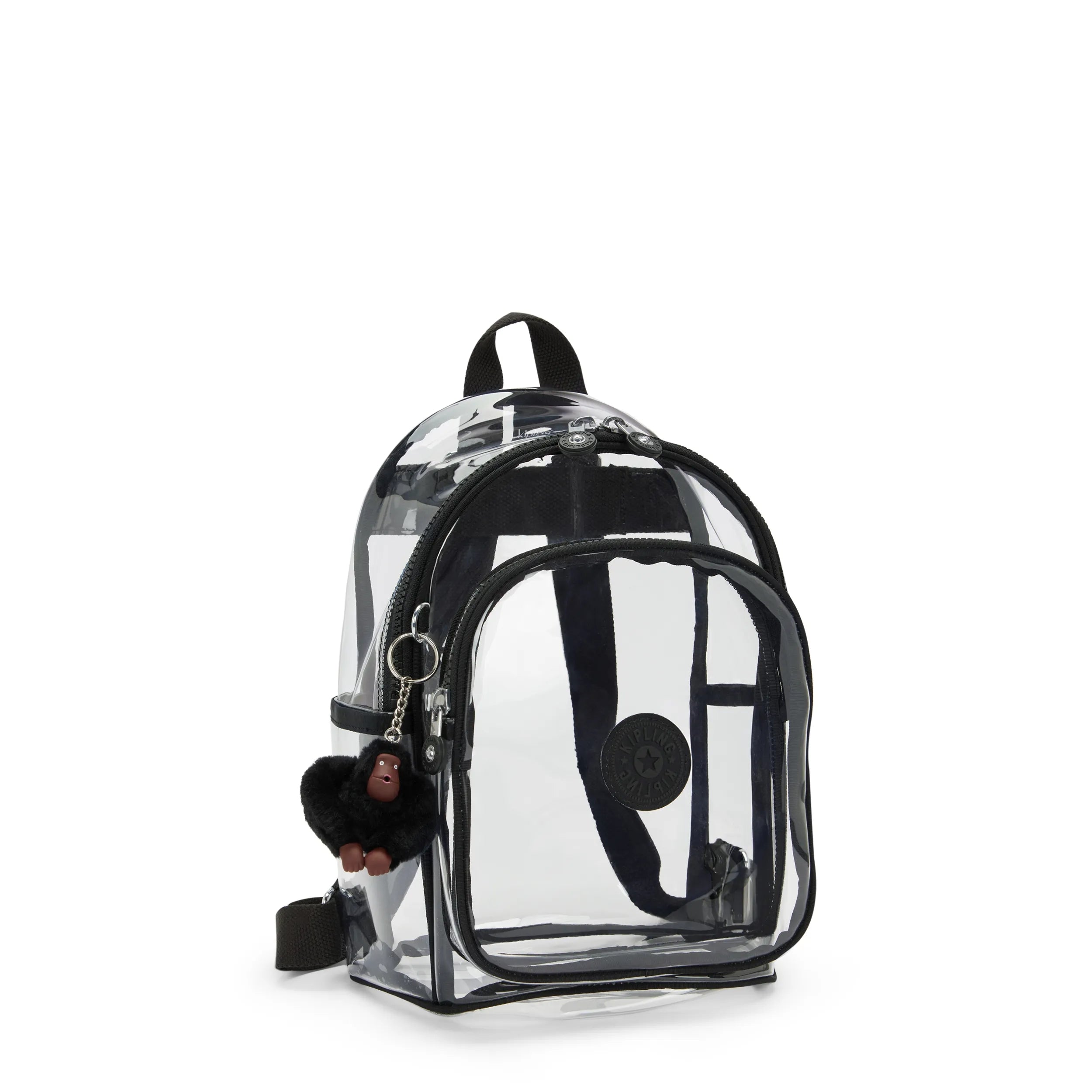 Jacinta Clear Backpack - 图片 4