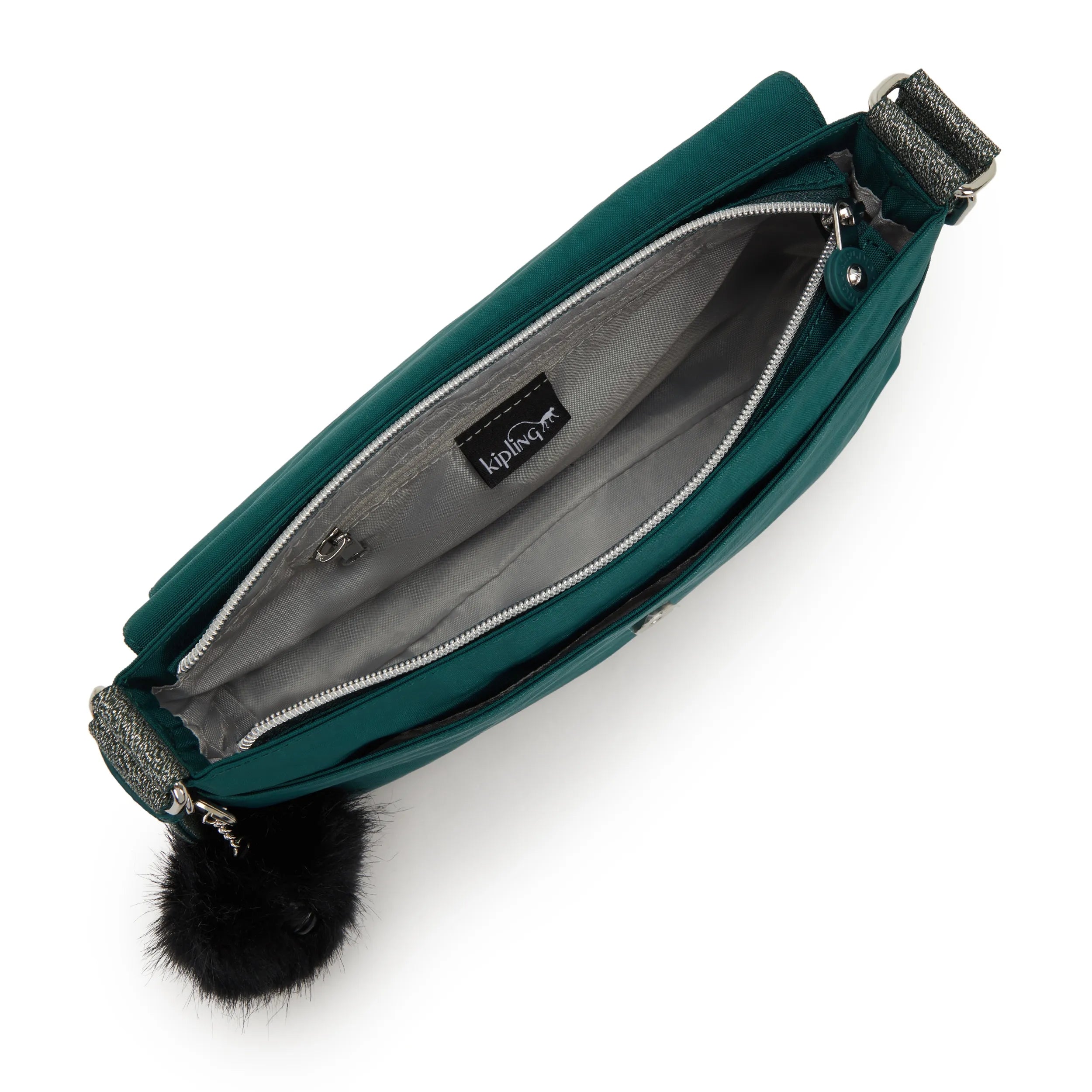 Gipsie Shoulder Bag - 图片 3