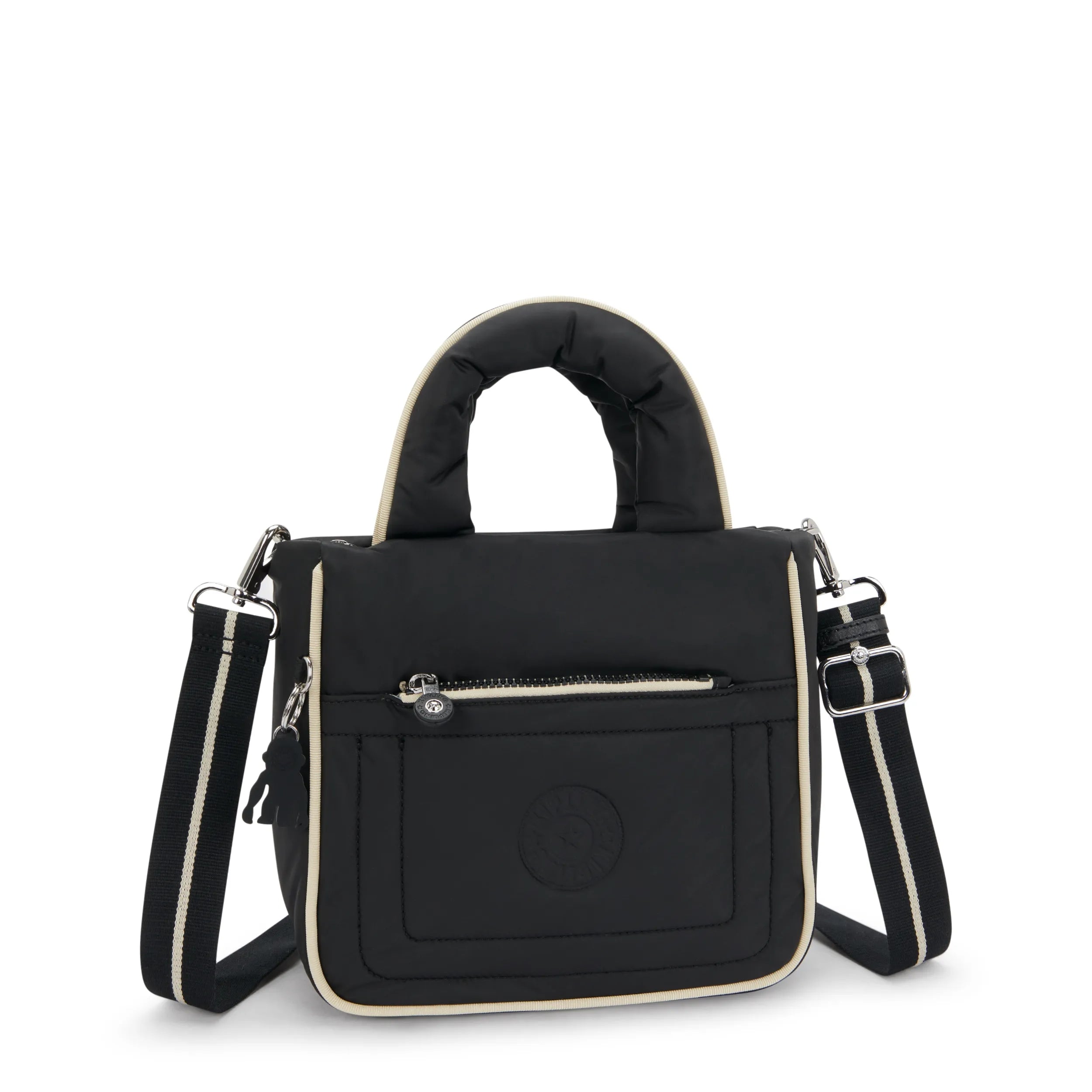 Aydin Puffed Shoulder Bag - 图片 4