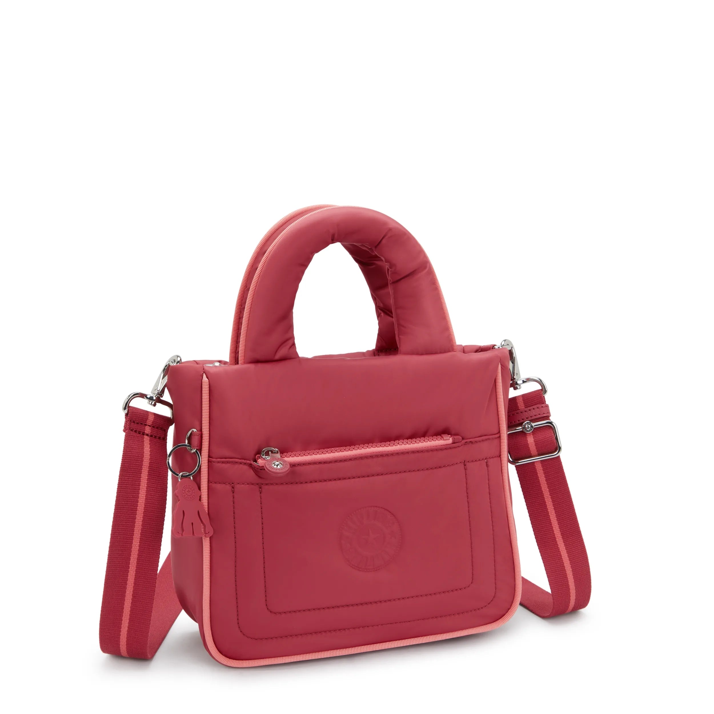 Aydin Puffed Shoulder Bag - 图片 4