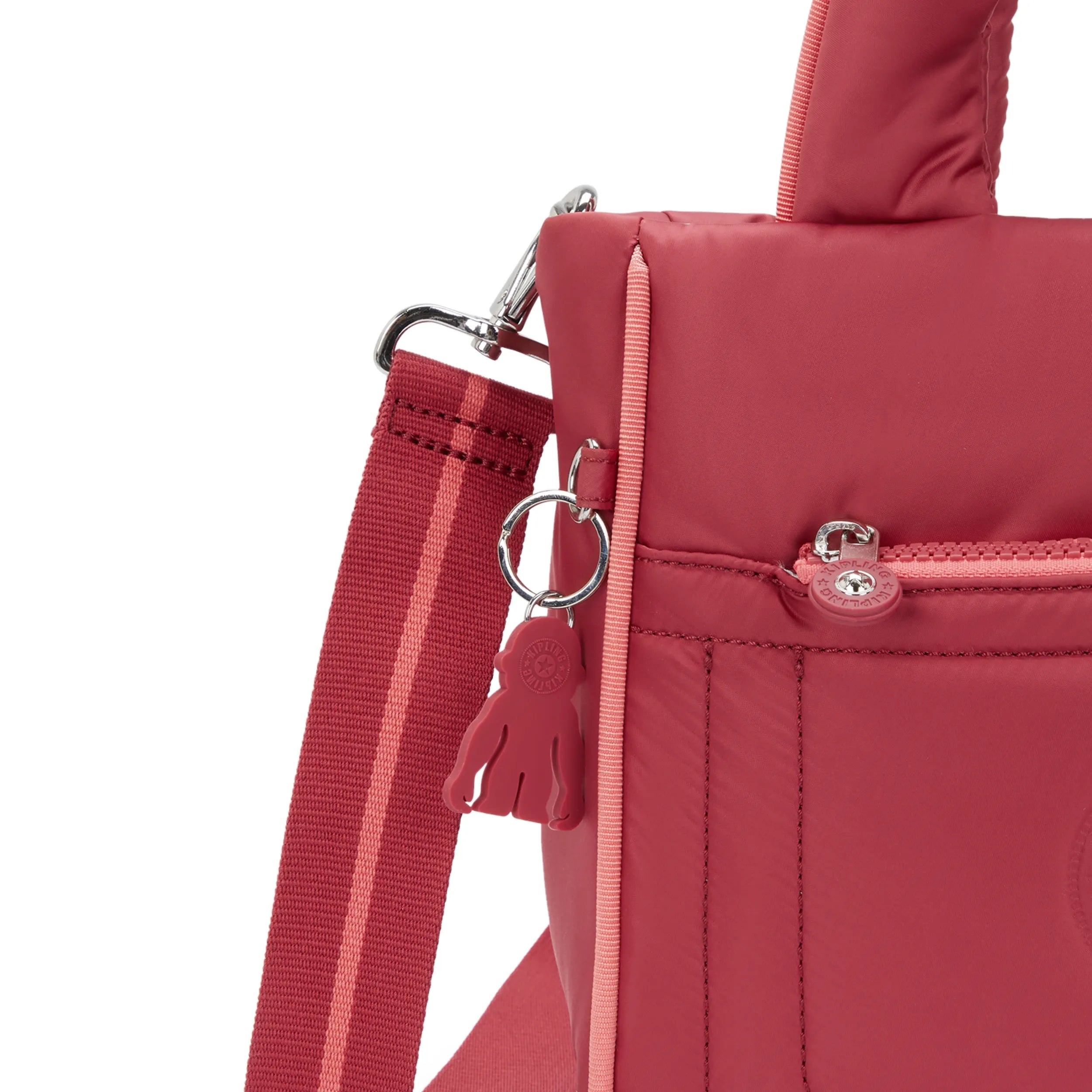 Aydin Puffed Shoulder Bag - 图片 5