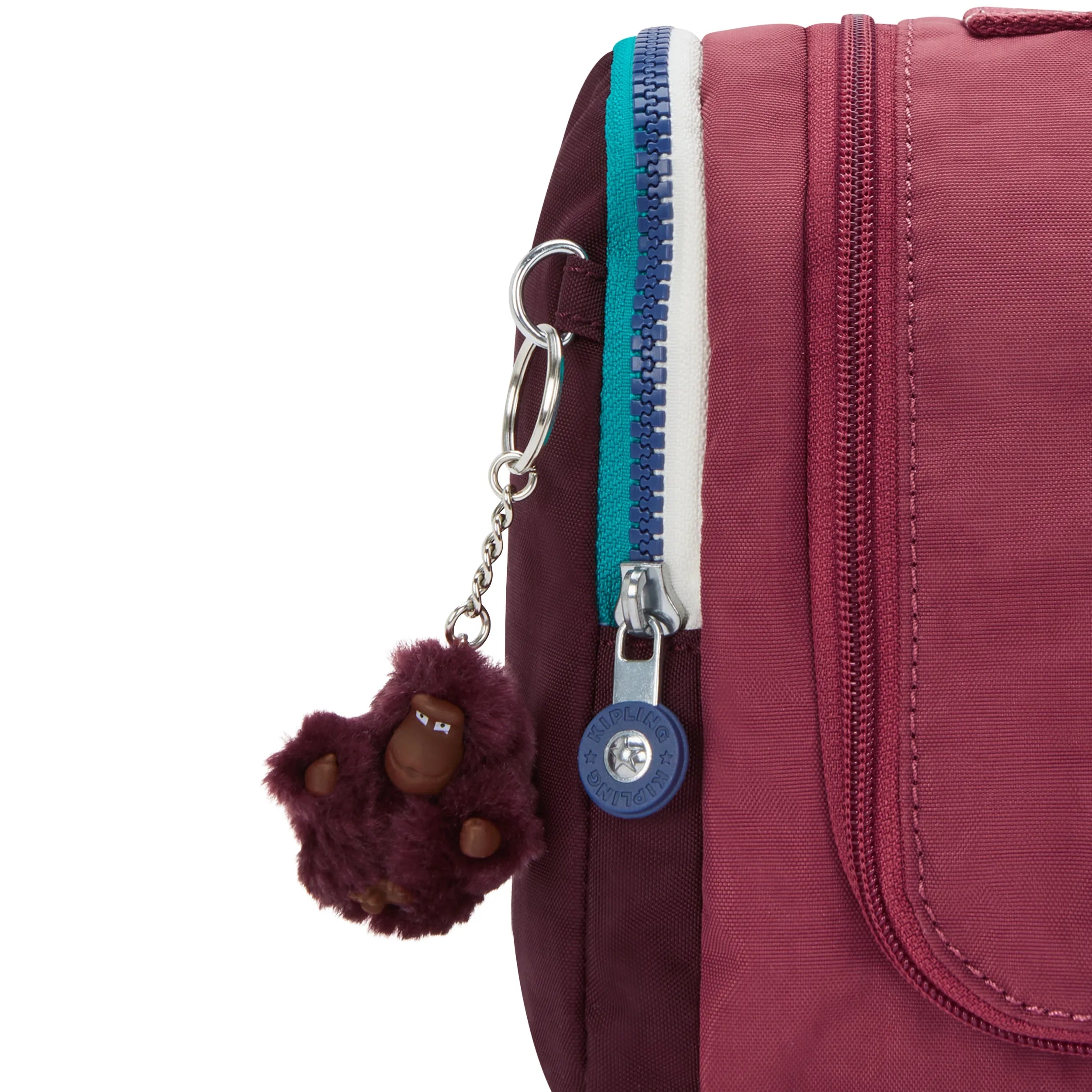 Christa Toiletry Bag - 图片 5