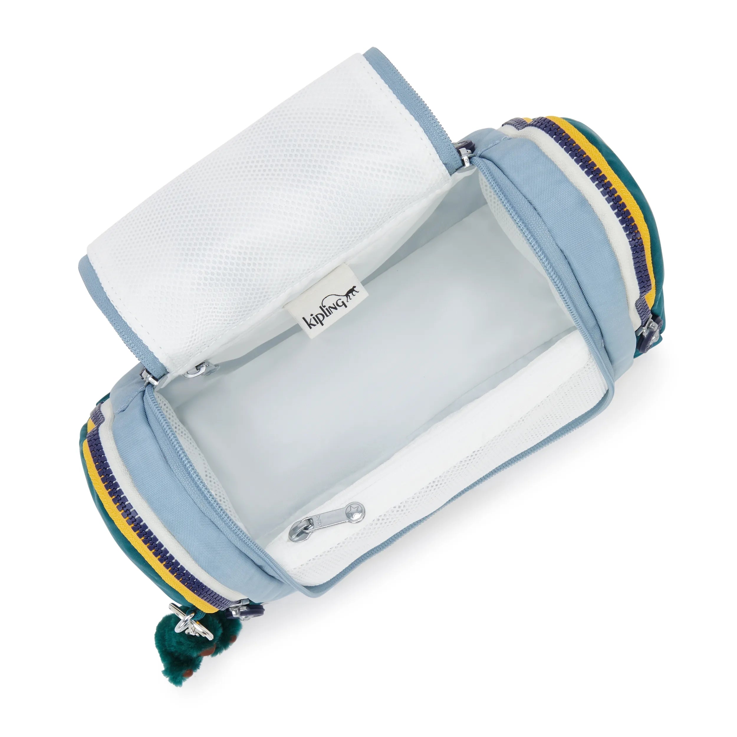 Christa Toiletry Bag - 图片 3