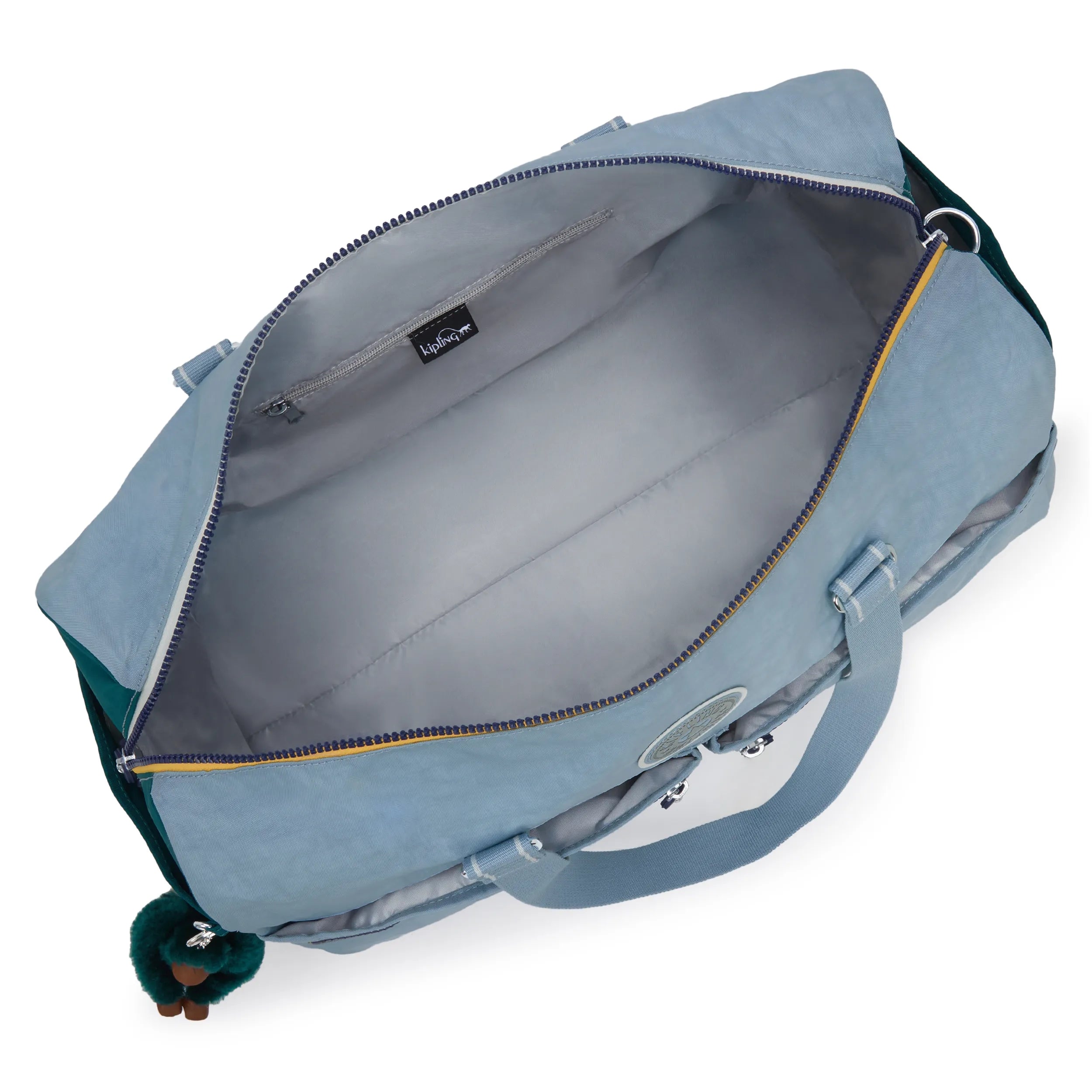 Itska Duffle Bag - 图片 3