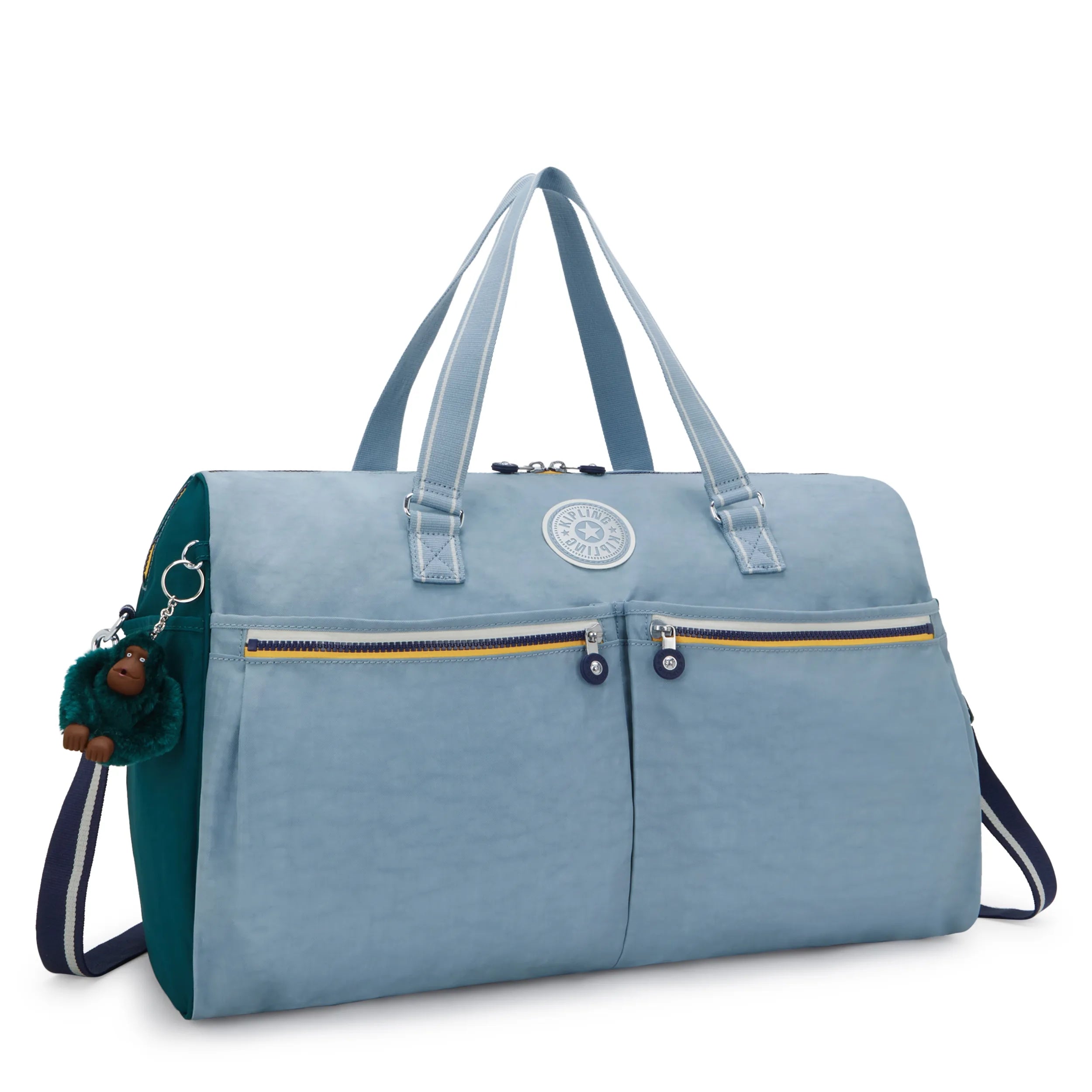 Itska Duffle Bag - 图片 4