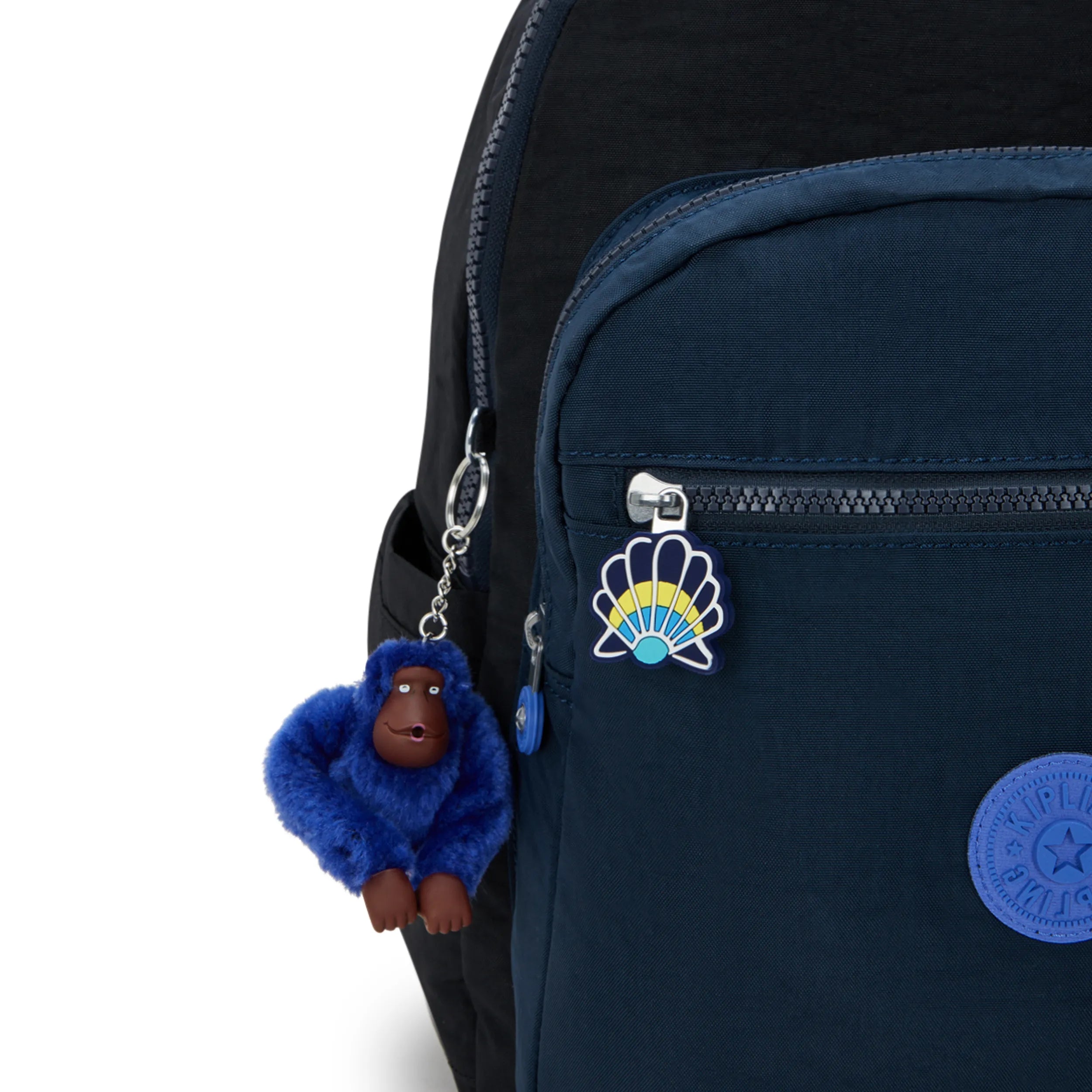 Seashell Zipper Cover - 图片 2